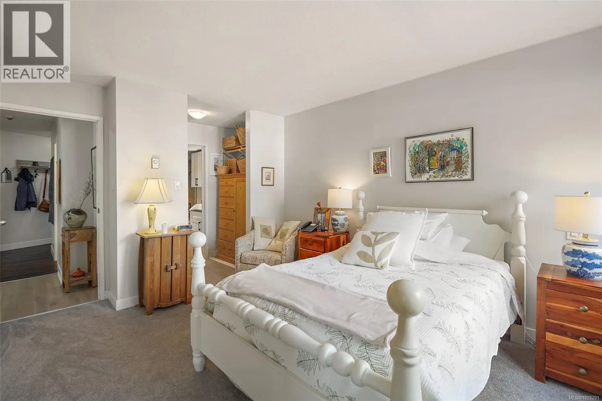 Property at #204 1252 PANDORA AVE, Victoria, BC