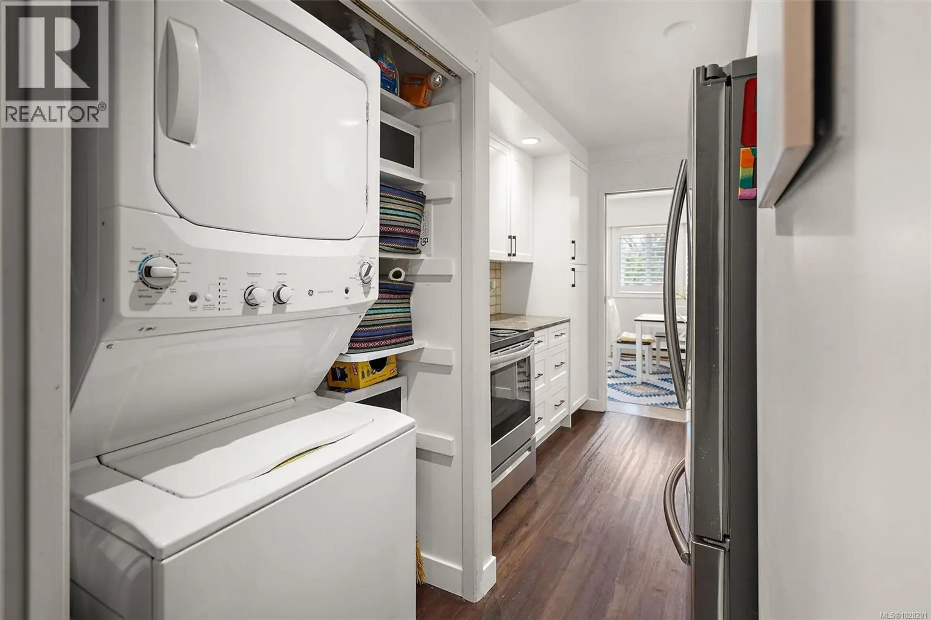 Property at #204 1252 PANDORA AVE, Victoria, BC