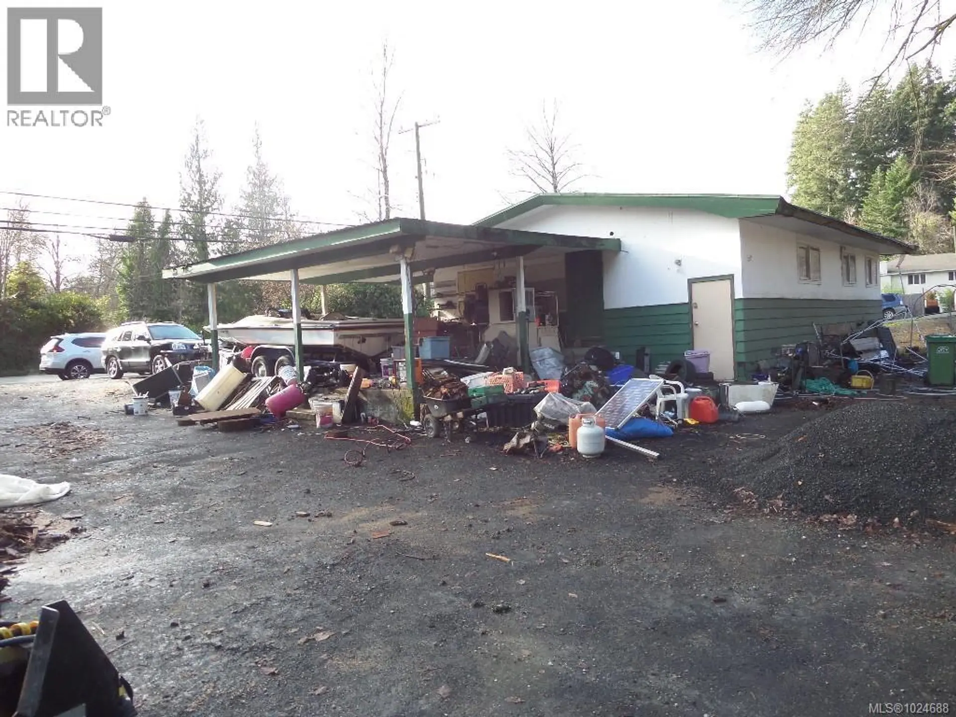 Property at 6095 RIVER RD, Port Alberni, BC