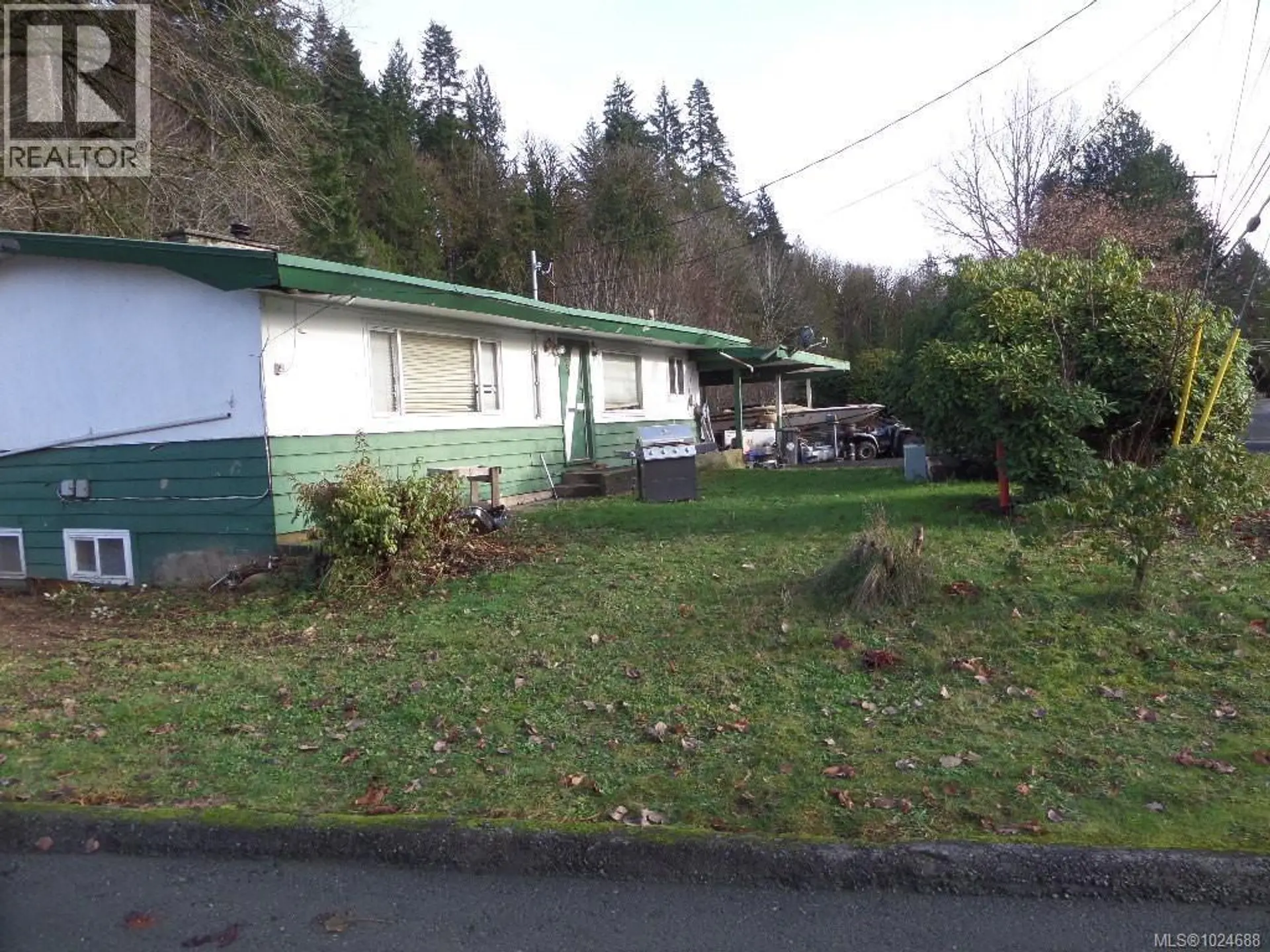 Property at 6095 RIVER RD, Port Alberni, BC