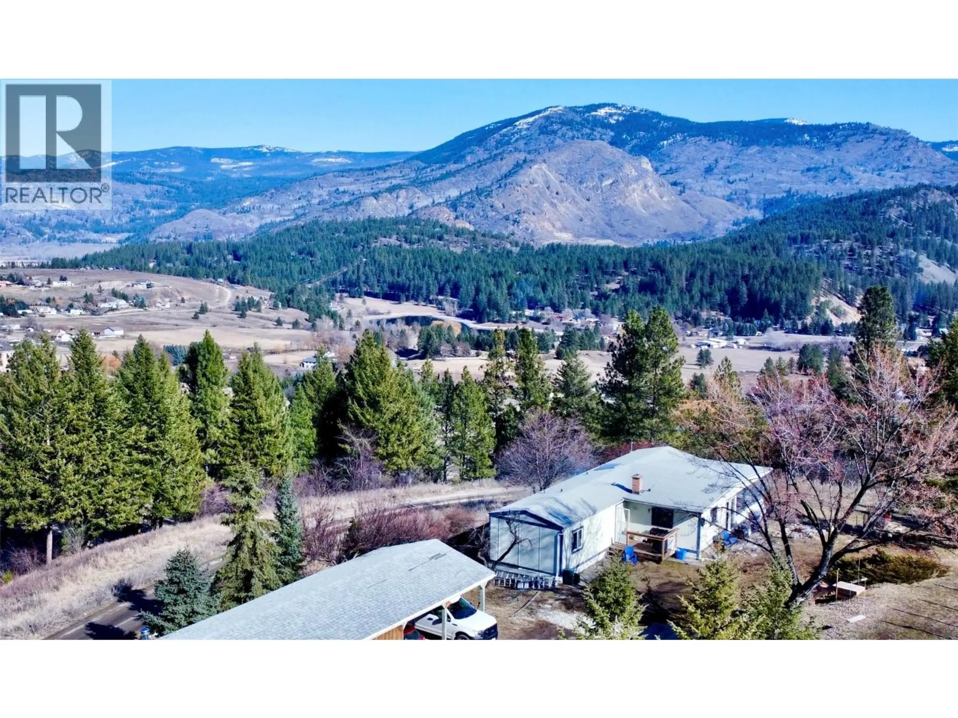 Property at 3775 HARDY MOUNTAIN Road, Grand Forks, BC