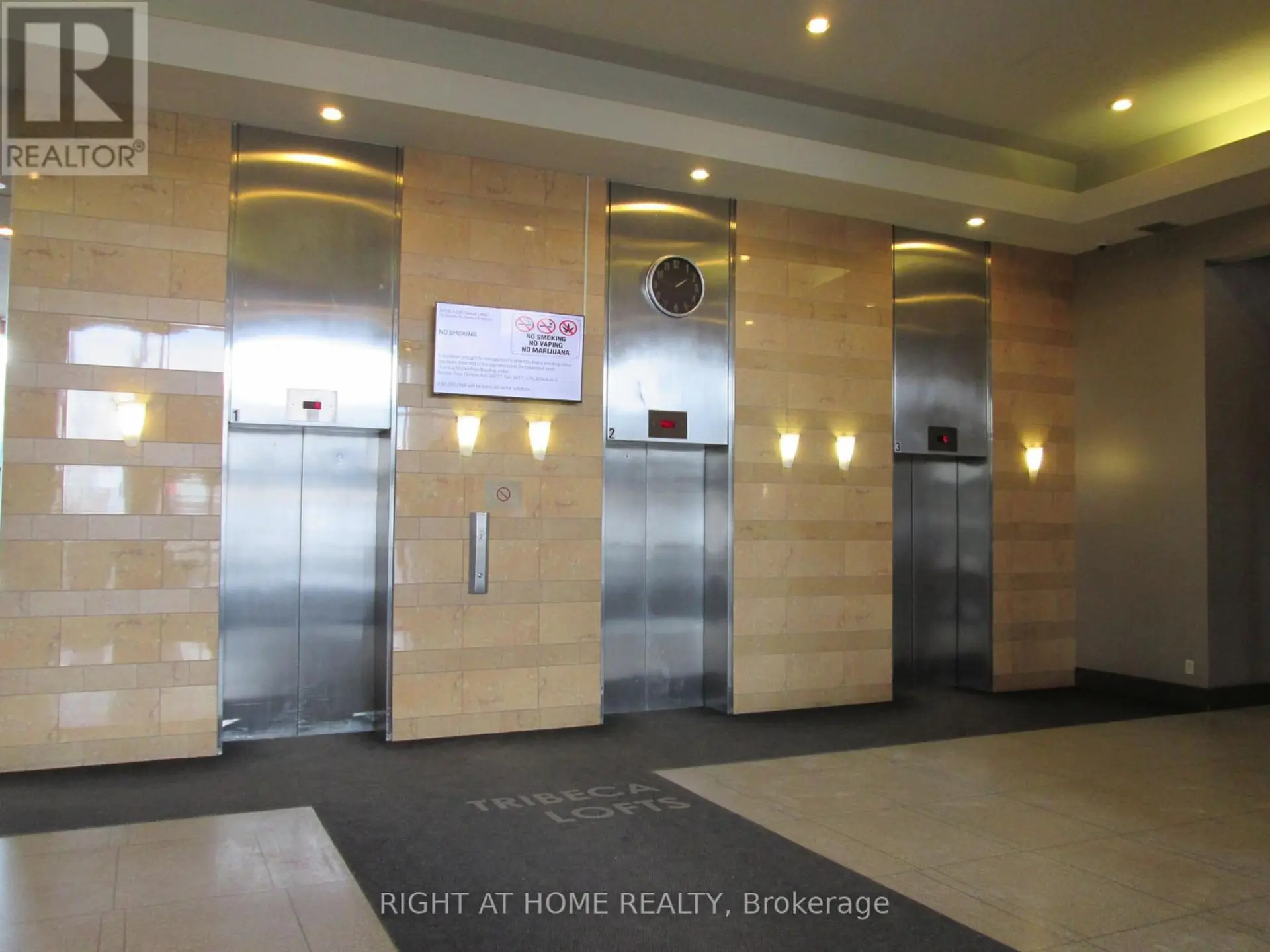 #206 797 DON MILLS ROAD - Image 1