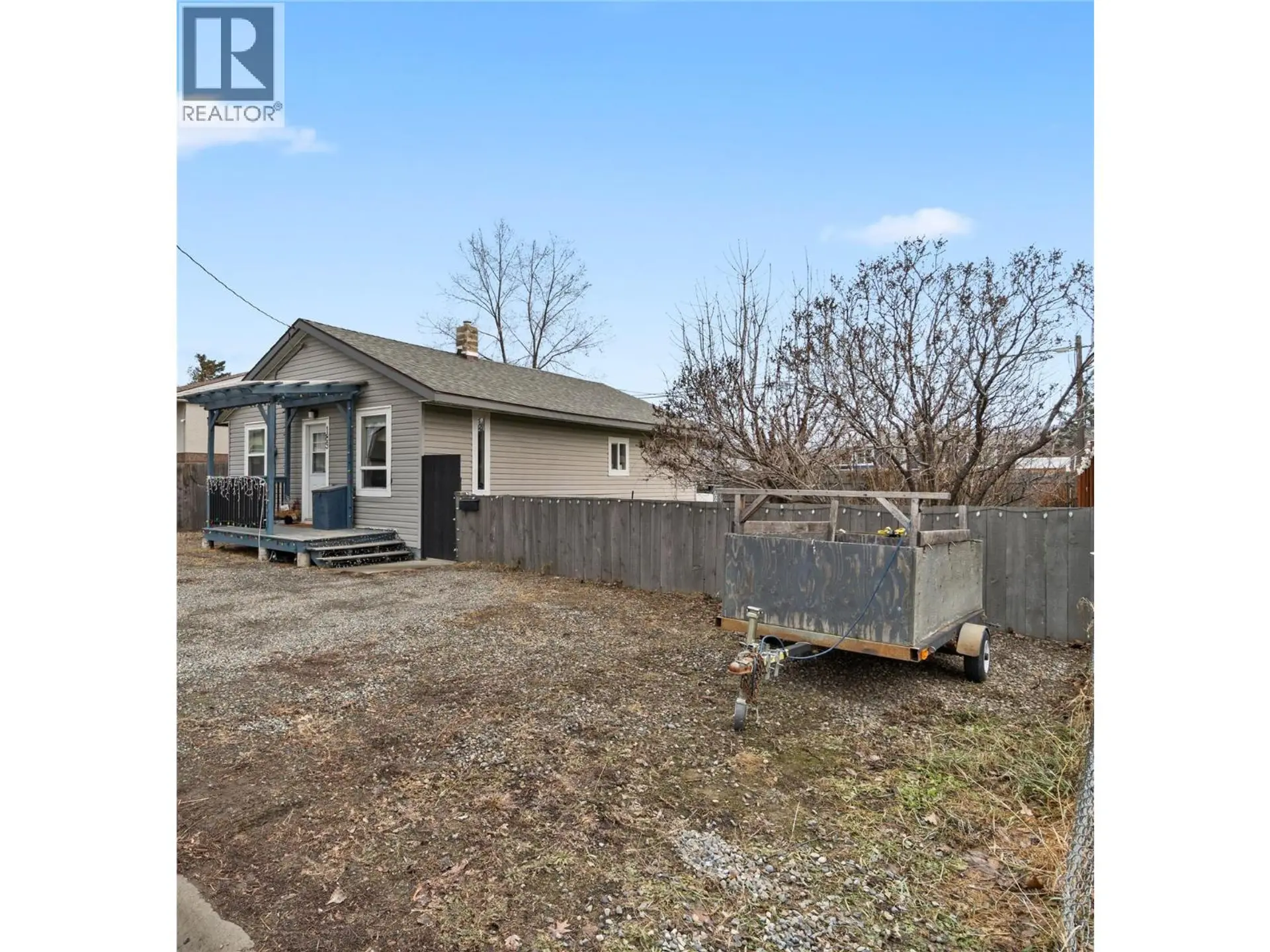 Property at 189 Thrupp Street, Kamloops, BC