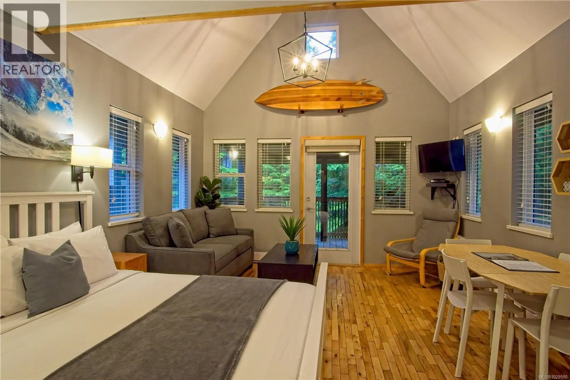 Property at #23 1039 TYEE TERR, Ucluelet, BC