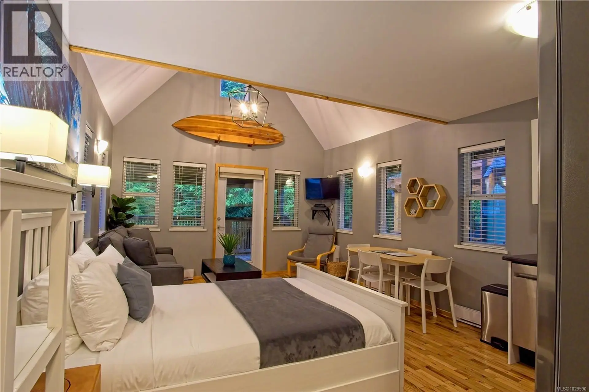 Property at #23 1039 TYEE TERR, Ucluelet, BC