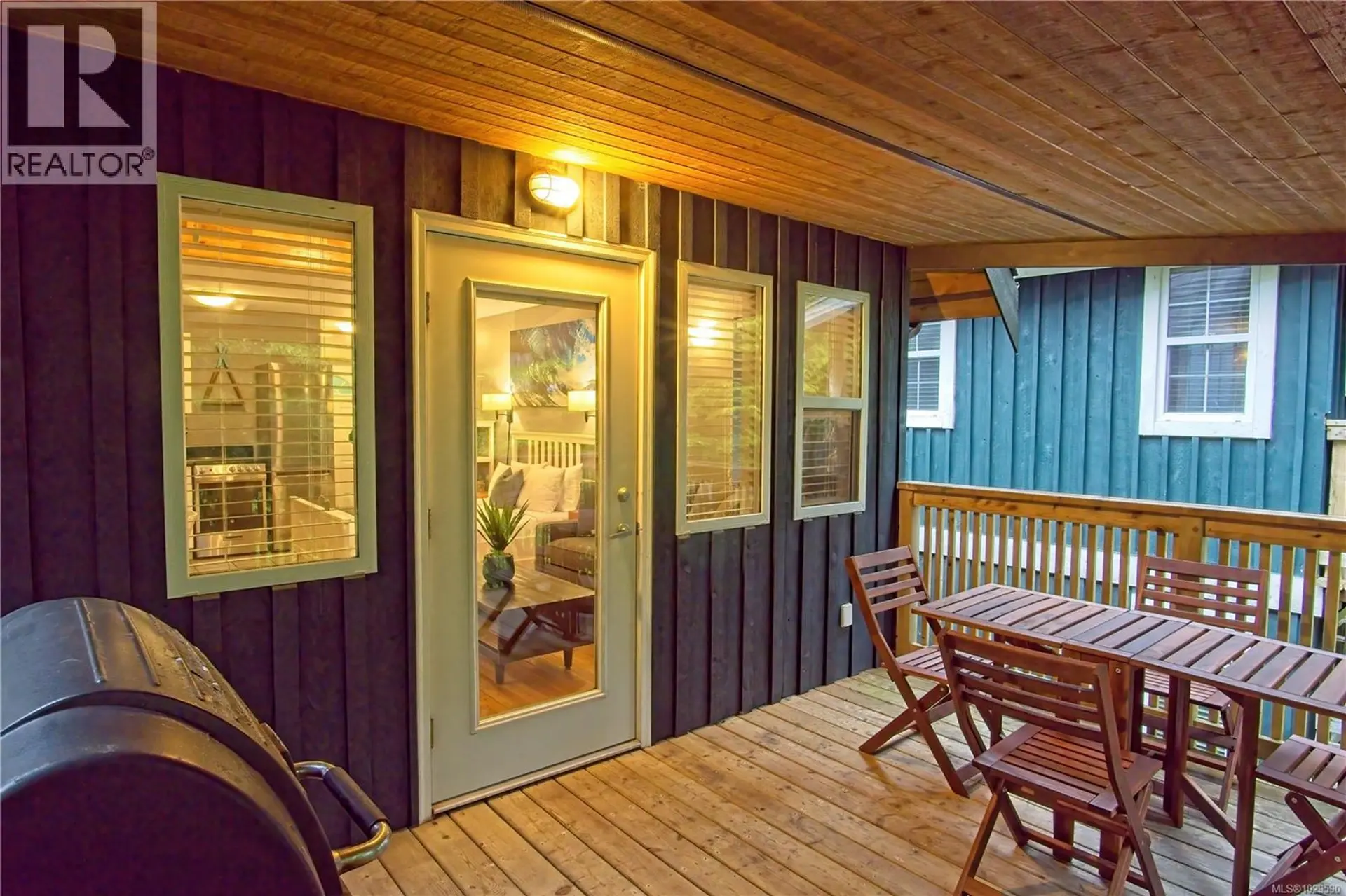 Property at #23 1039 TYEE TERR, Ucluelet, BC