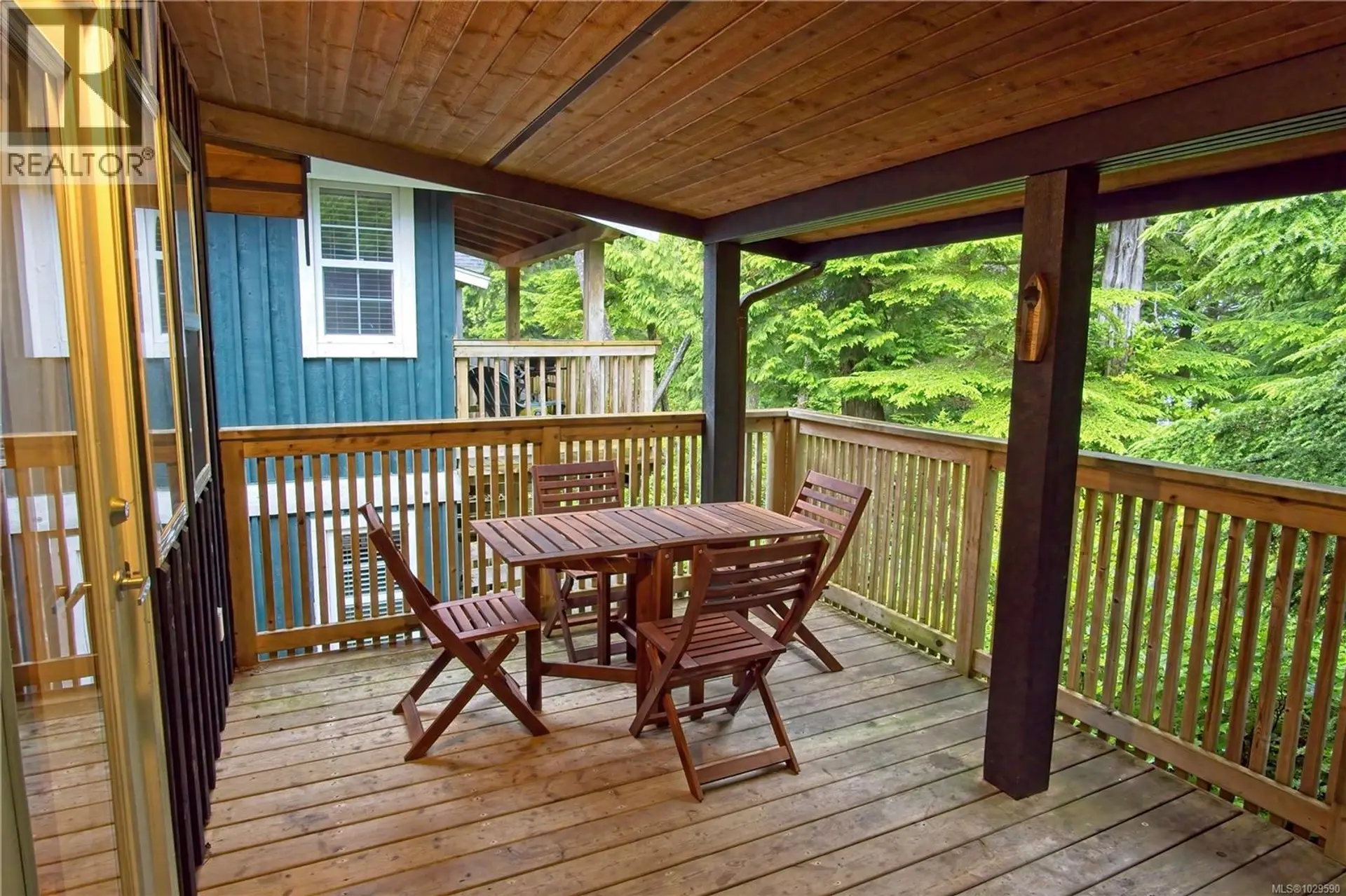 Property at #23 1039 TYEE TERR, Ucluelet, BC