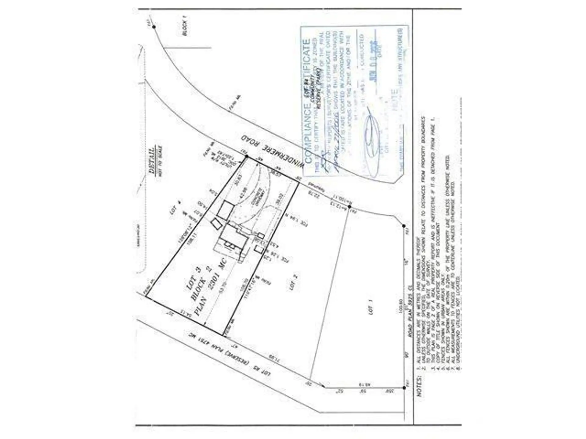 108 WINDERMERE DR NW - Image 3