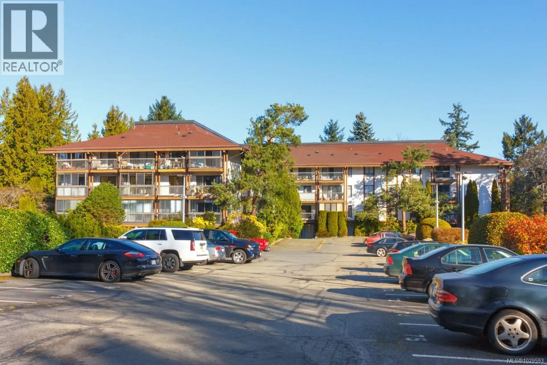 Property at #310 1009 McKenzie Ave, Saanich, BC