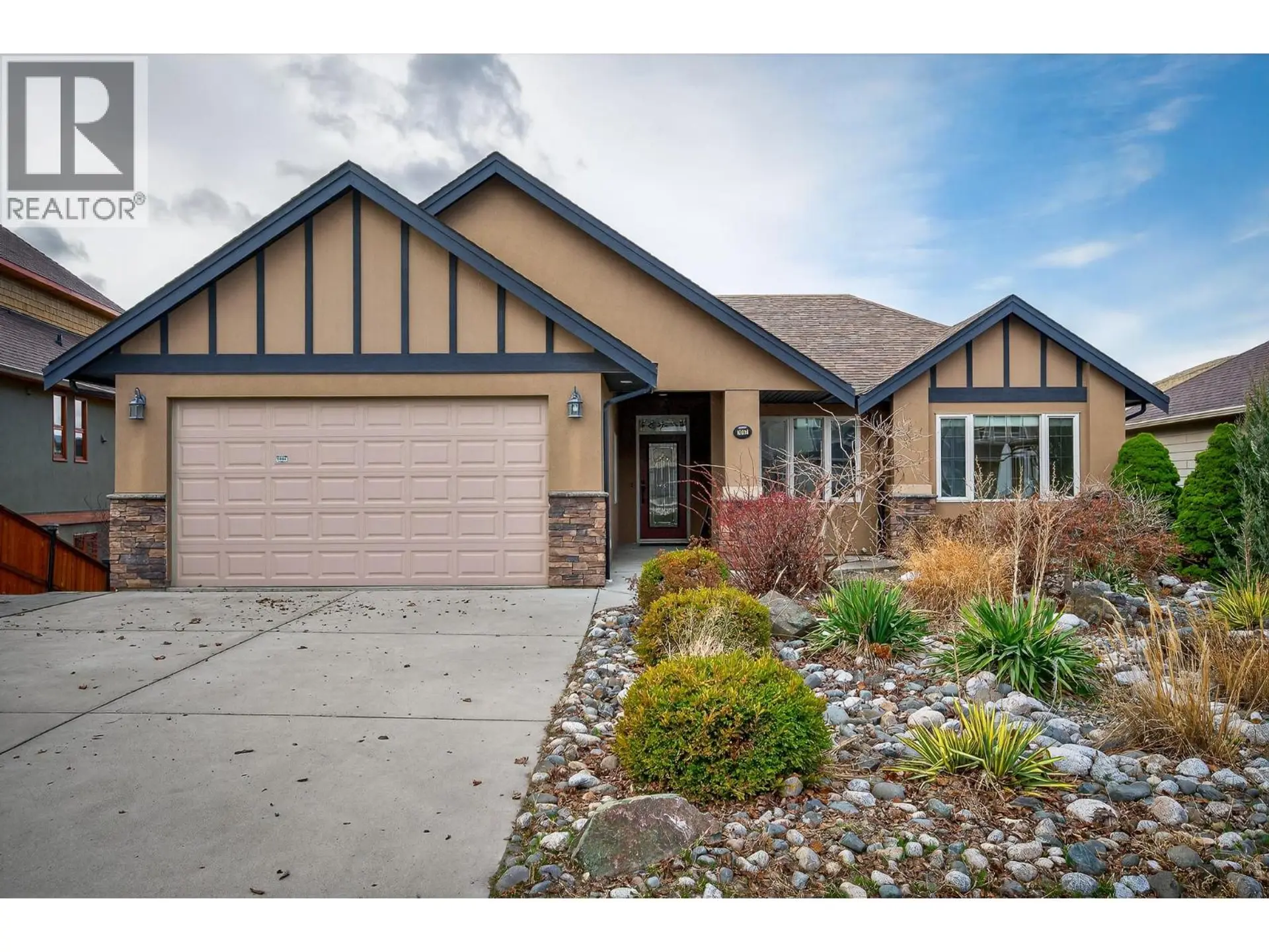 Property at 1067 Quail Drive, Kamloops, BC