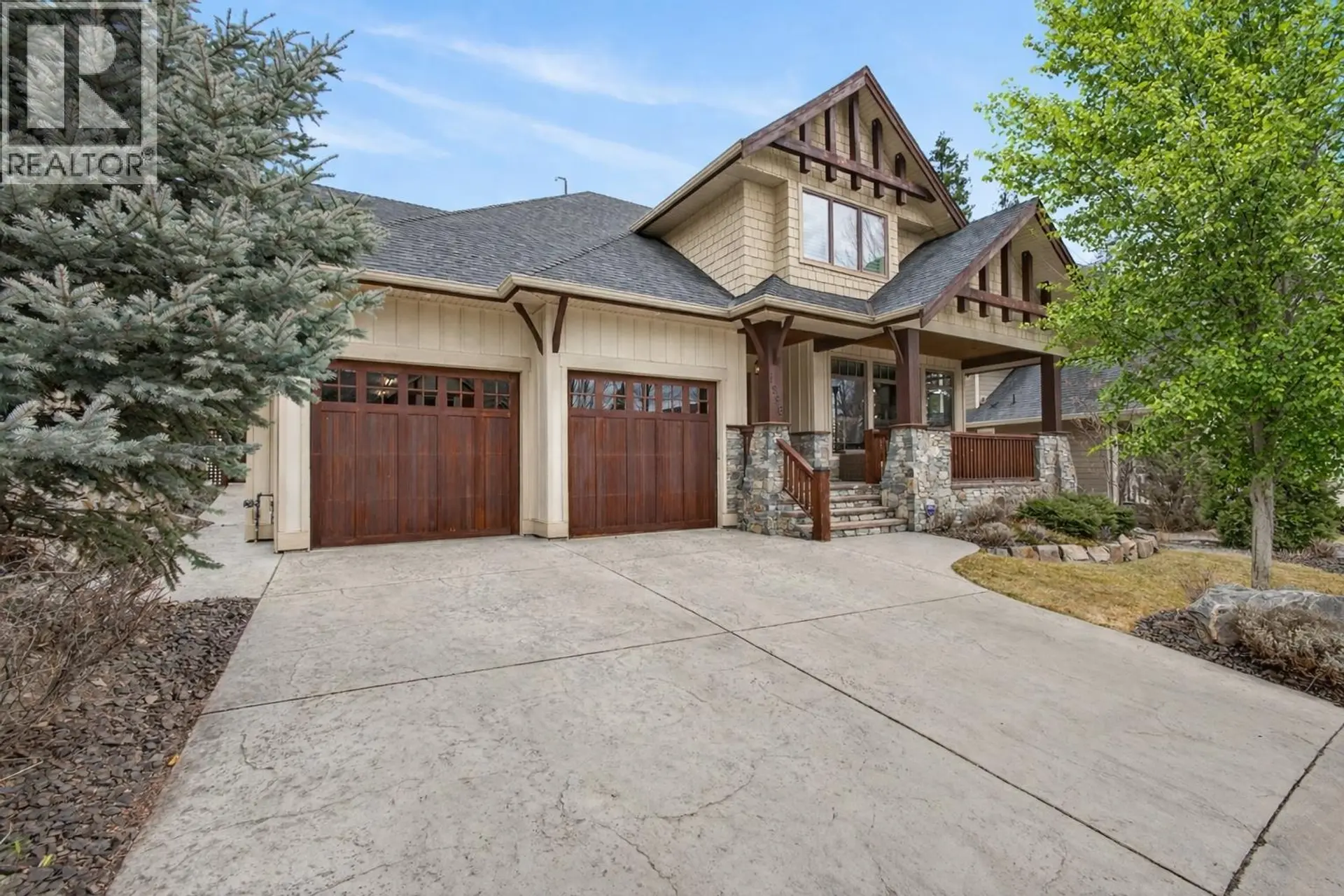 Property at 1996 Twin Ridge Court, Kelowna, BC