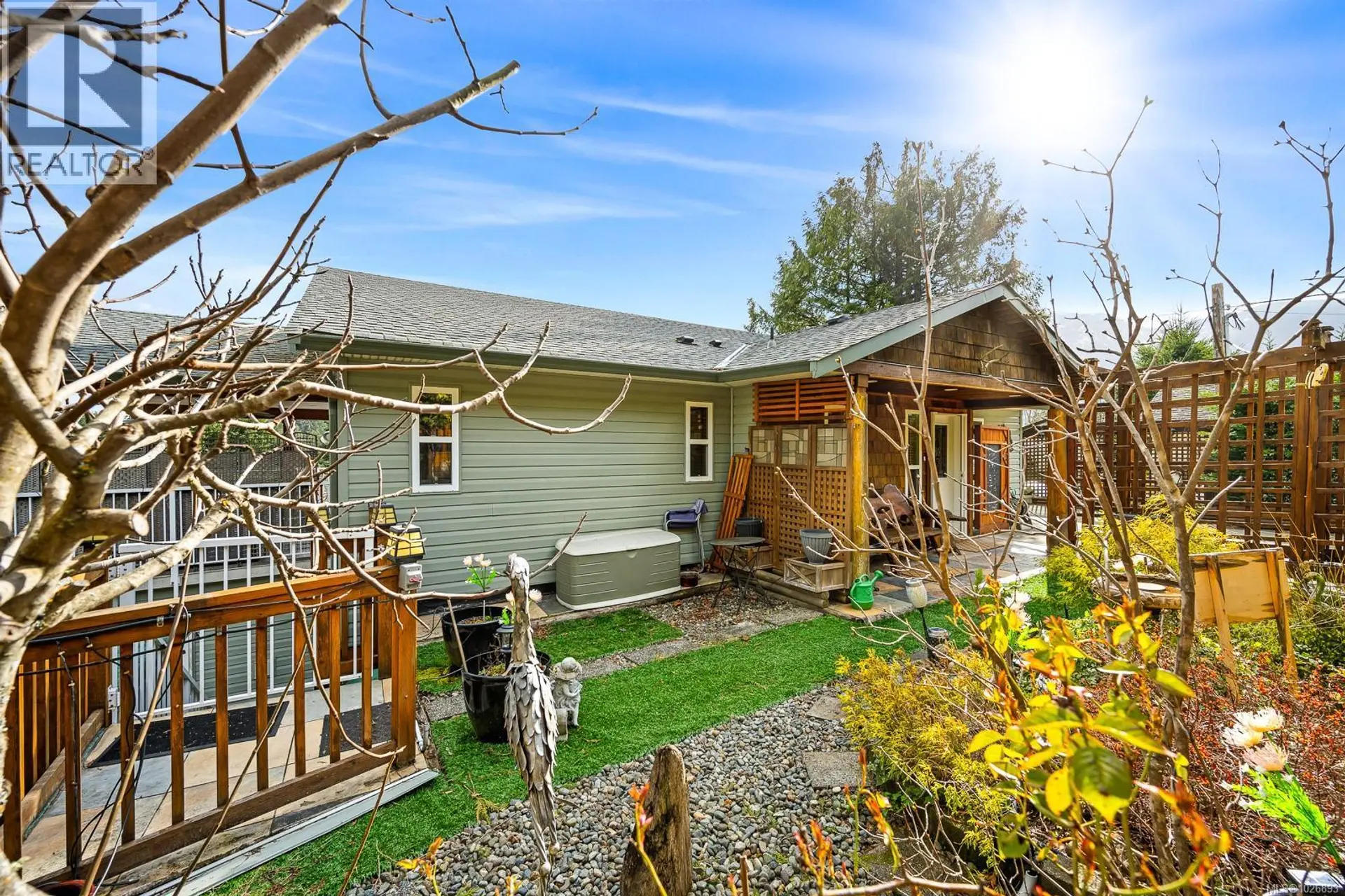 Property at 1780 JAY BELL Trail, Qualicum Beach, BC
