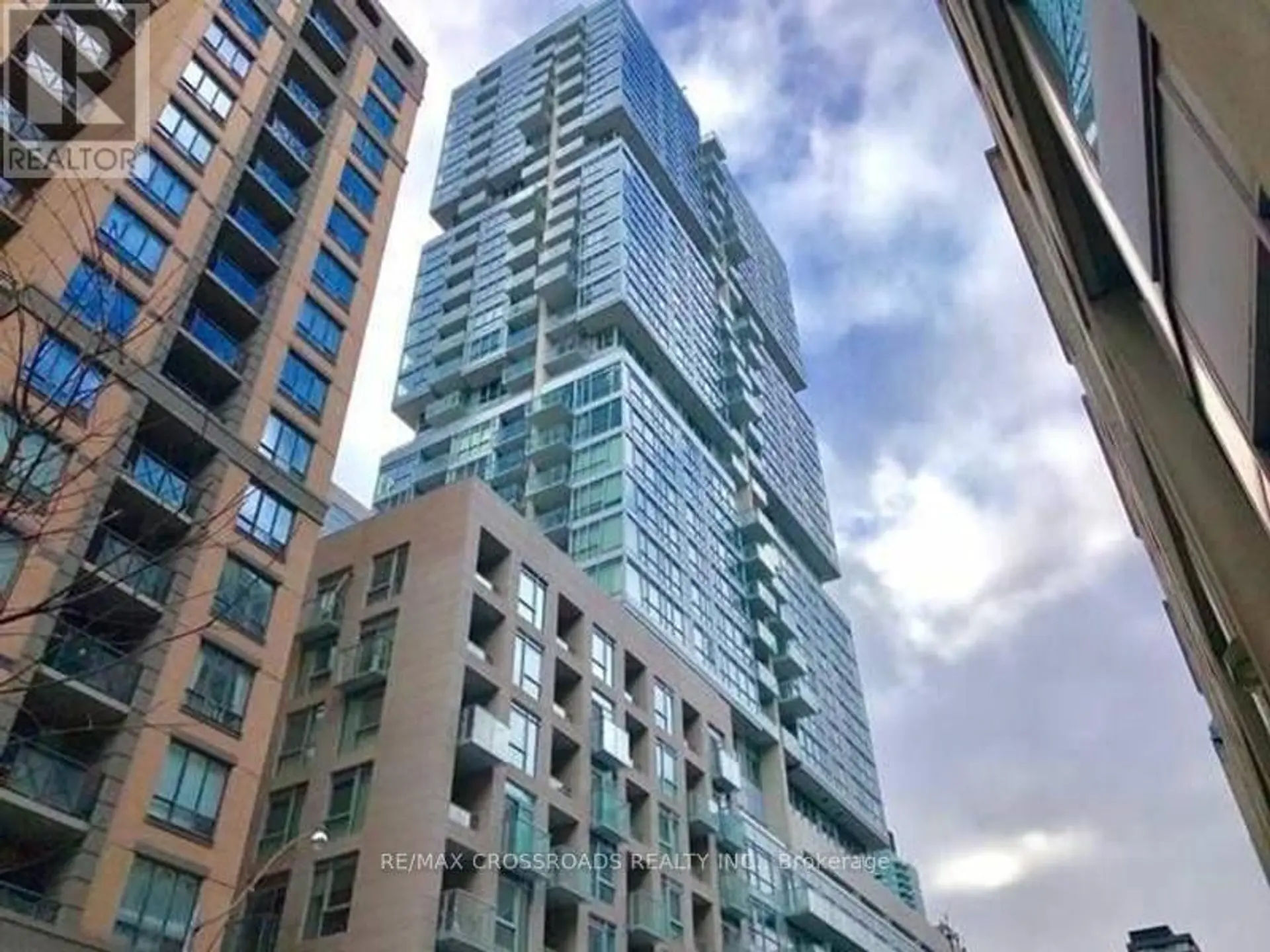 #1708 199 RICHMOND STREET W - Image 1
