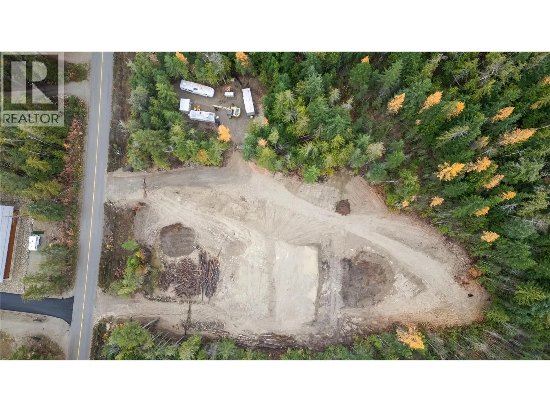 Property at 6222 EAGLE BAY ROAD, Eagle Bay, BC