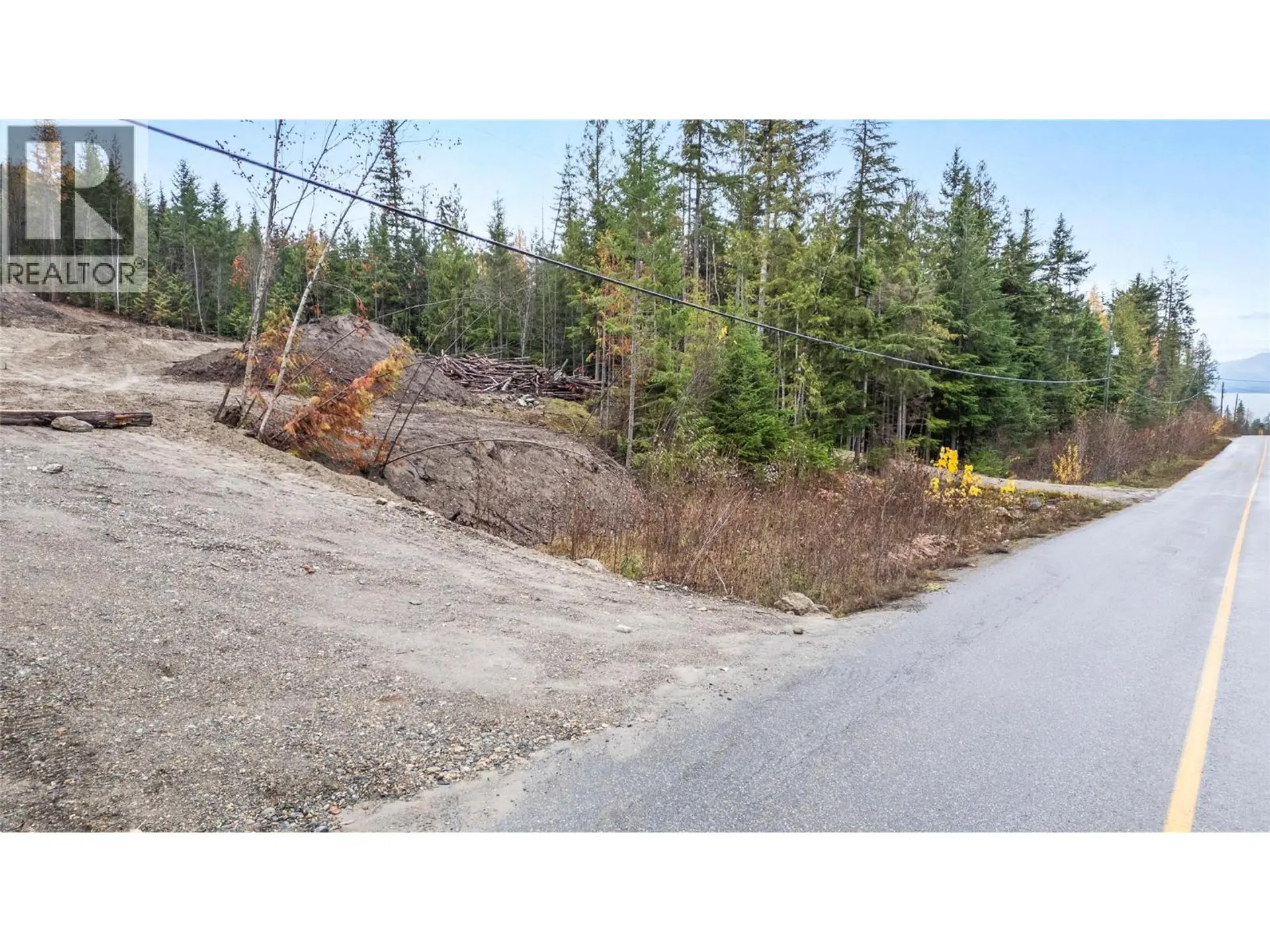 Property at 6222 EAGLE BAY ROAD, Eagle Bay, BC