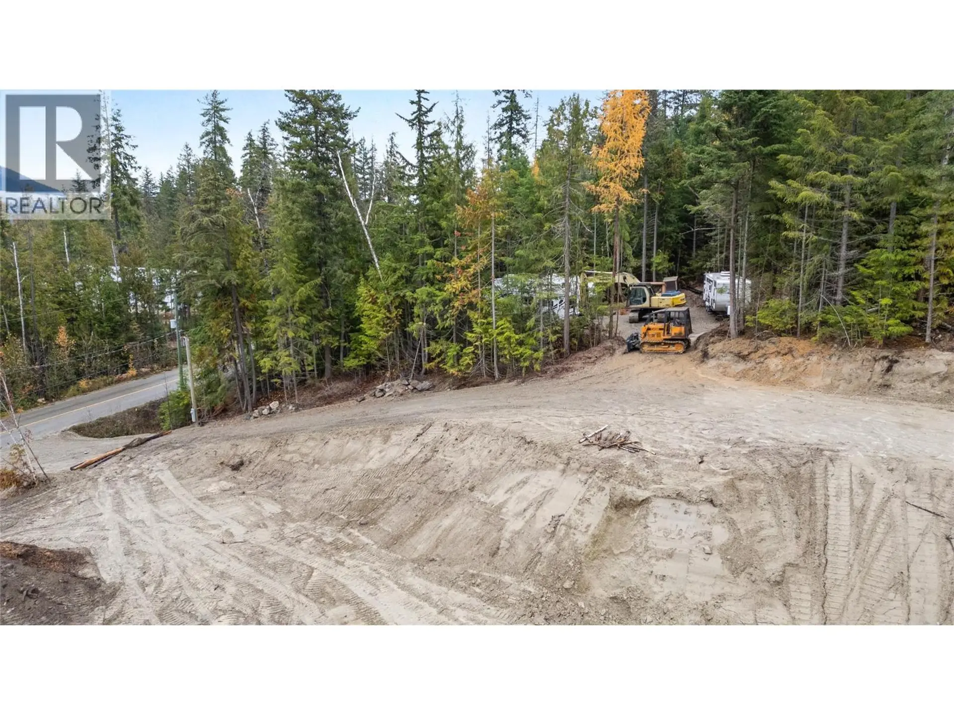 Property at 6222 EAGLE BAY ROAD, Eagle Bay, BC