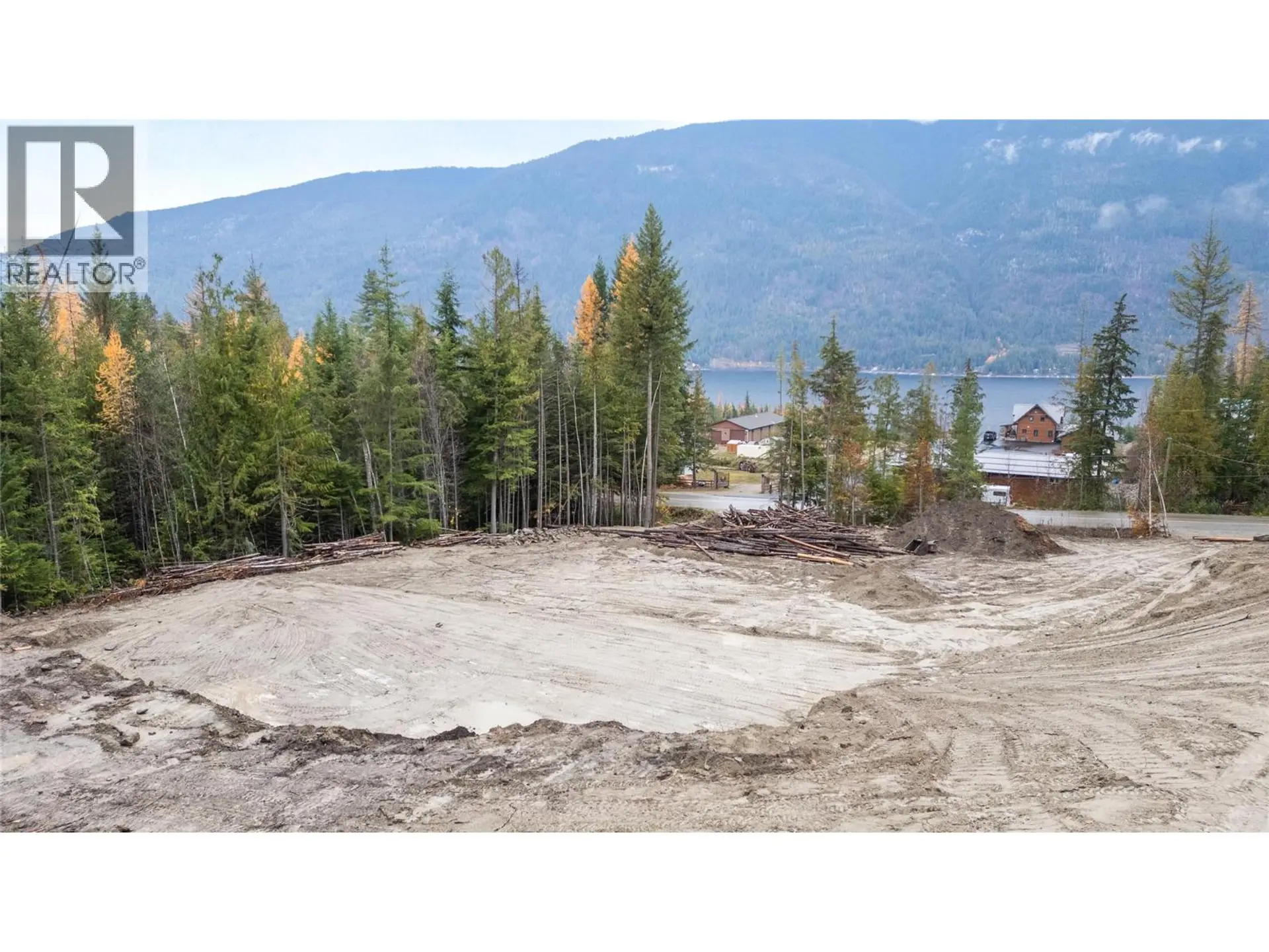 Property at 6222 EAGLE BAY ROAD, Eagle Bay, BC