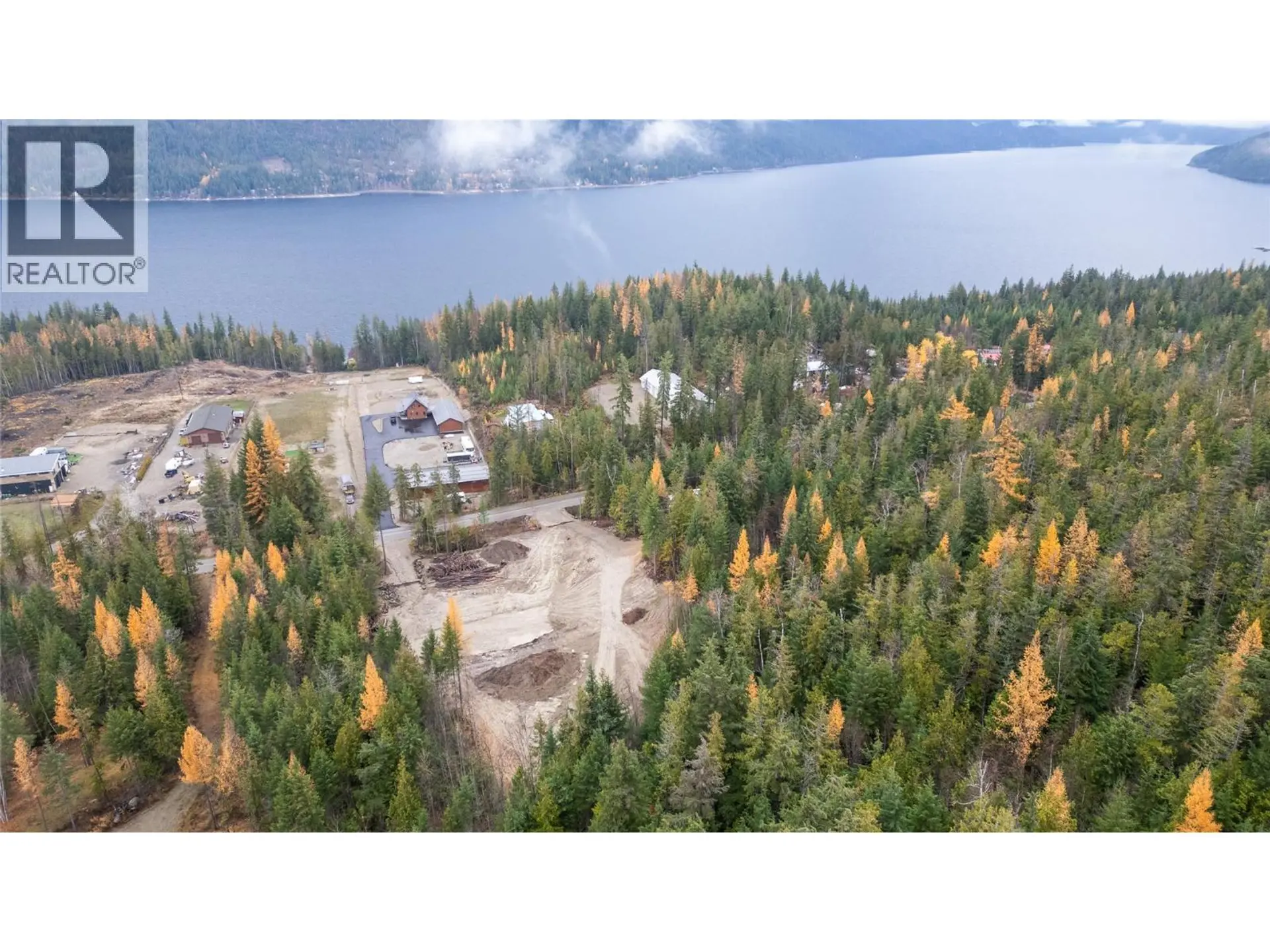Property at 6222 EAGLE BAY ROAD, Eagle Bay, BC