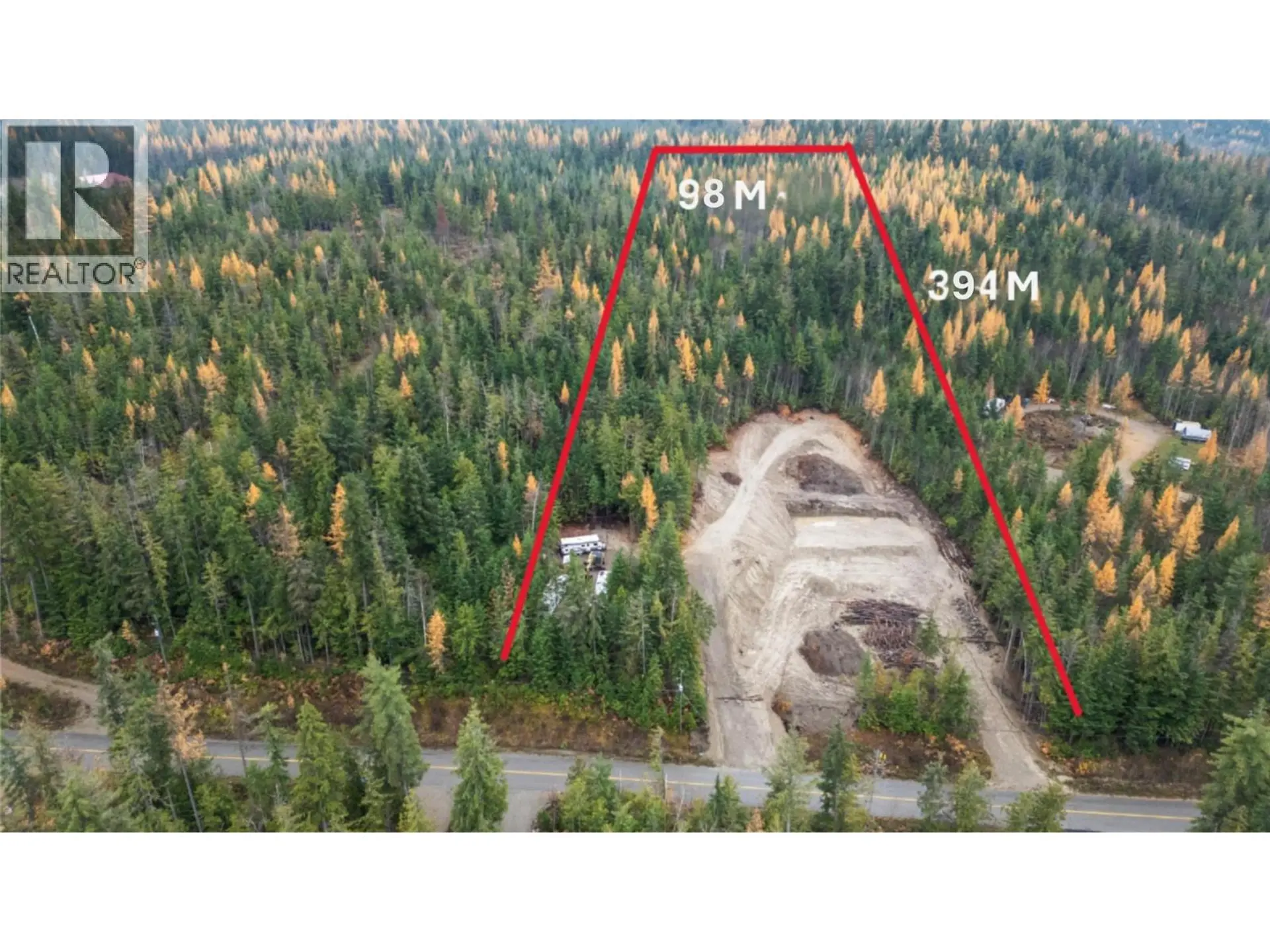 Property at 6222 EAGLE BAY ROAD, Eagle Bay, BC