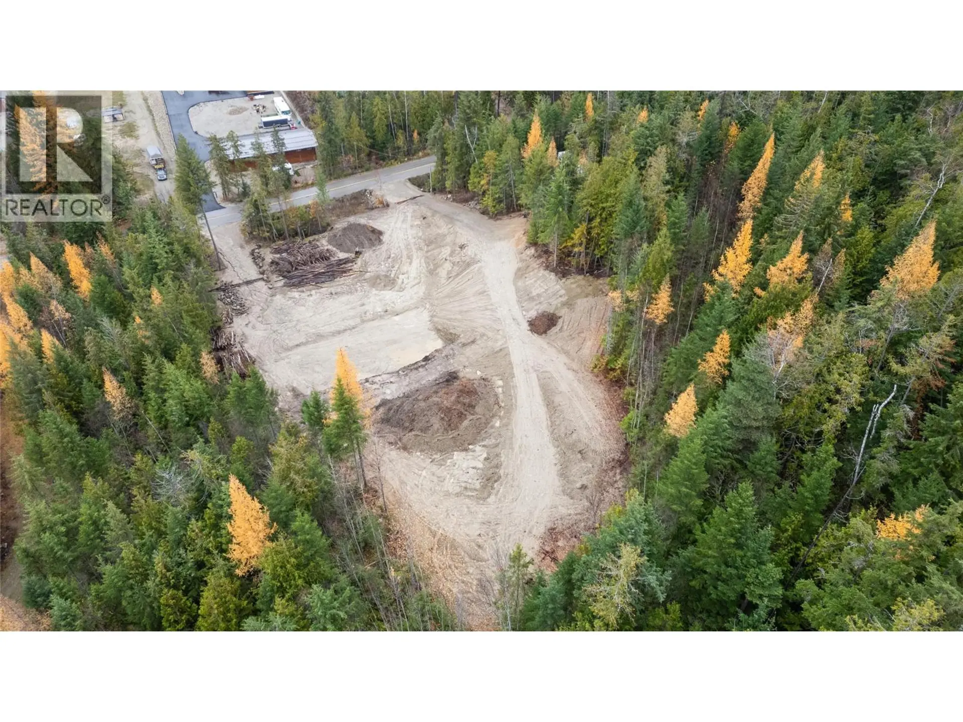 Property at 6222 EAGLE BAY ROAD, Eagle Bay, BC