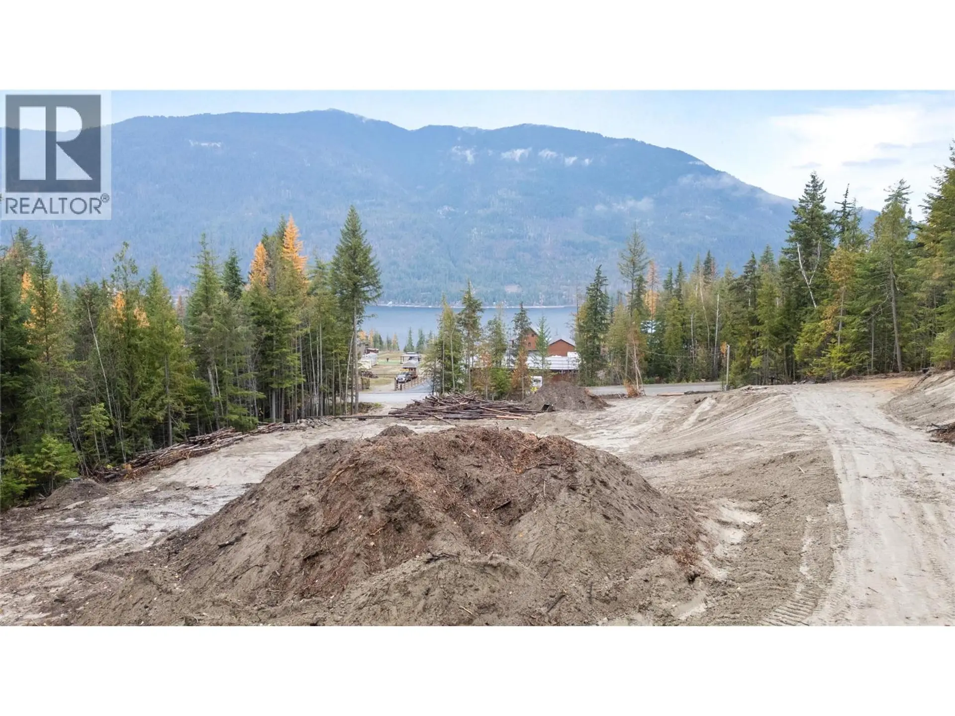 Property at 6222 EAGLE BAY ROAD, Eagle Bay, BC