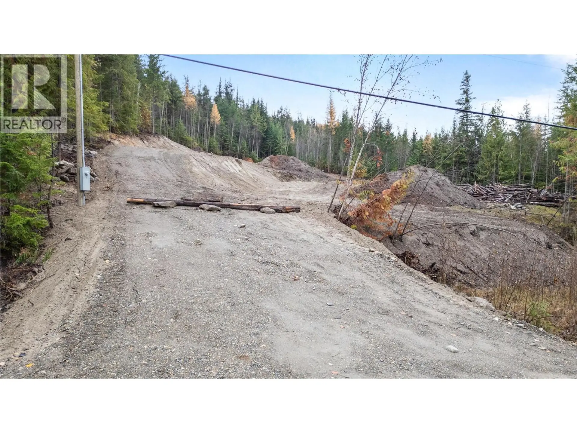 Property at 6222 EAGLE BAY ROAD, Eagle Bay, BC