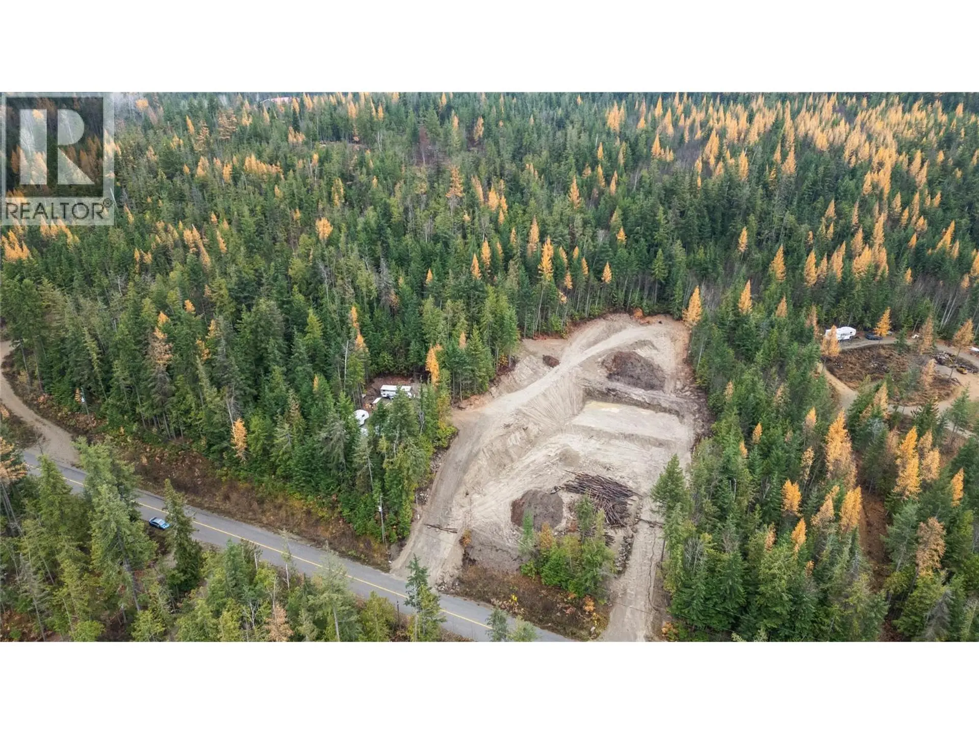 Property at 6222 EAGLE BAY ROAD, Eagle Bay, BC