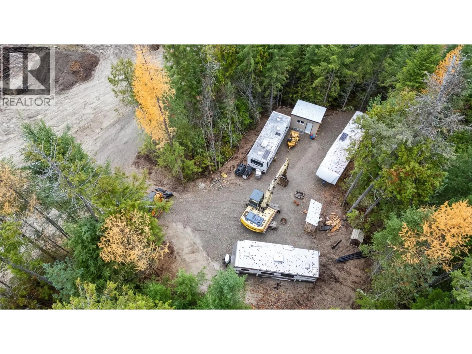 Property at 6222 EAGLE BAY ROAD, Eagle Bay, BC