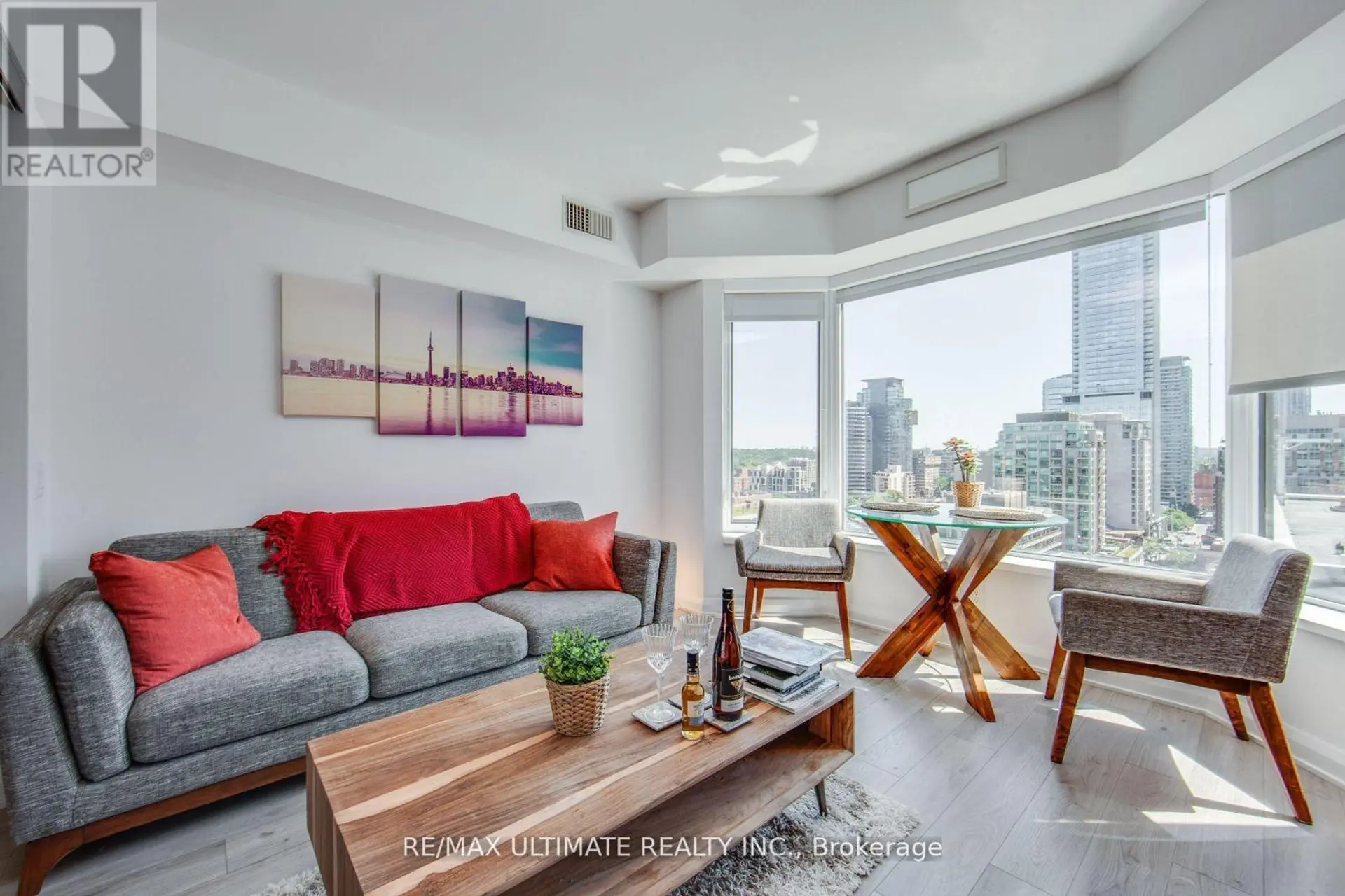 #1705 155 YORKVILLE AVENUE - Image 1