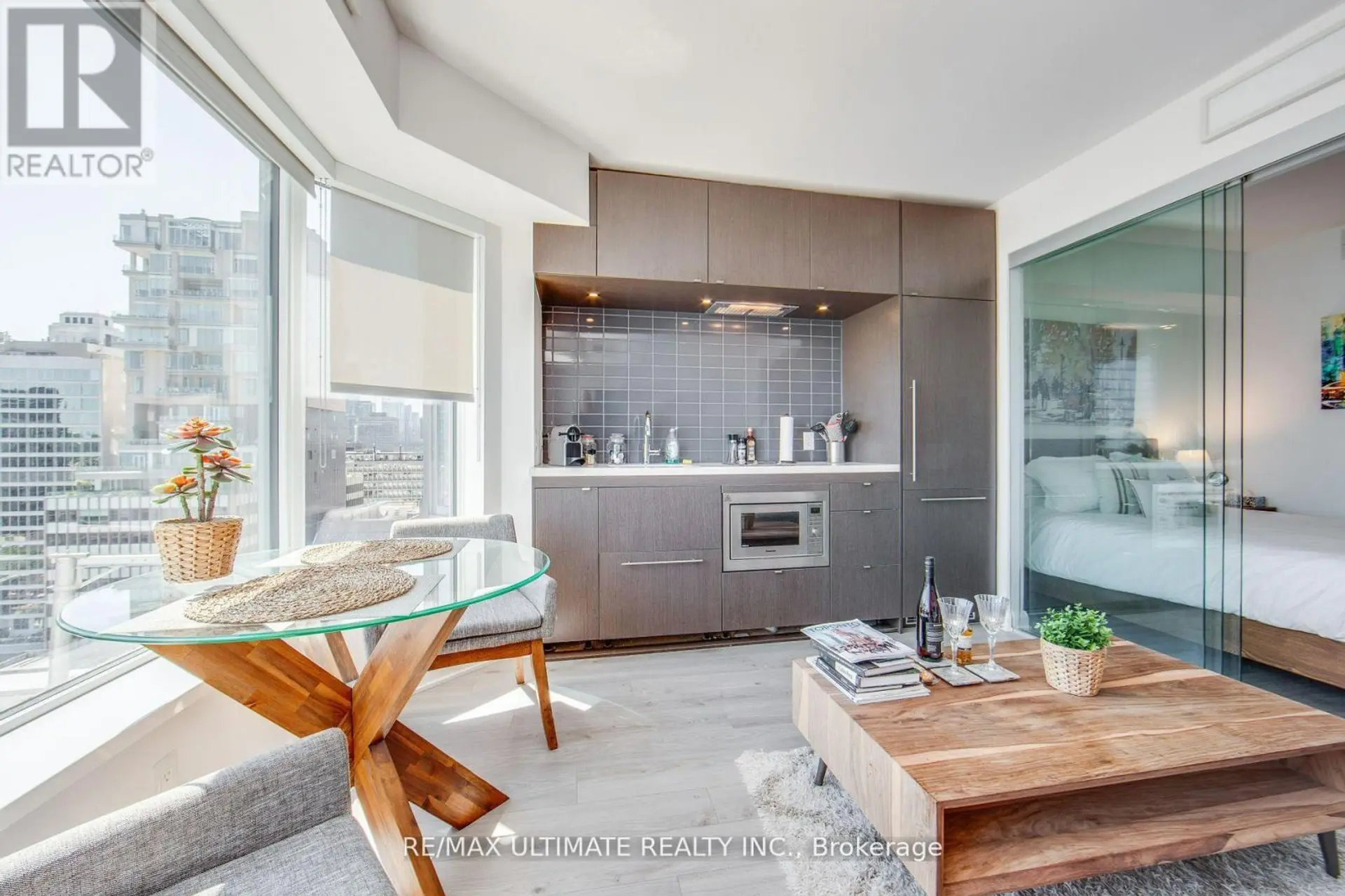 #1705 155 YORKVILLE AVENUE - Image 2