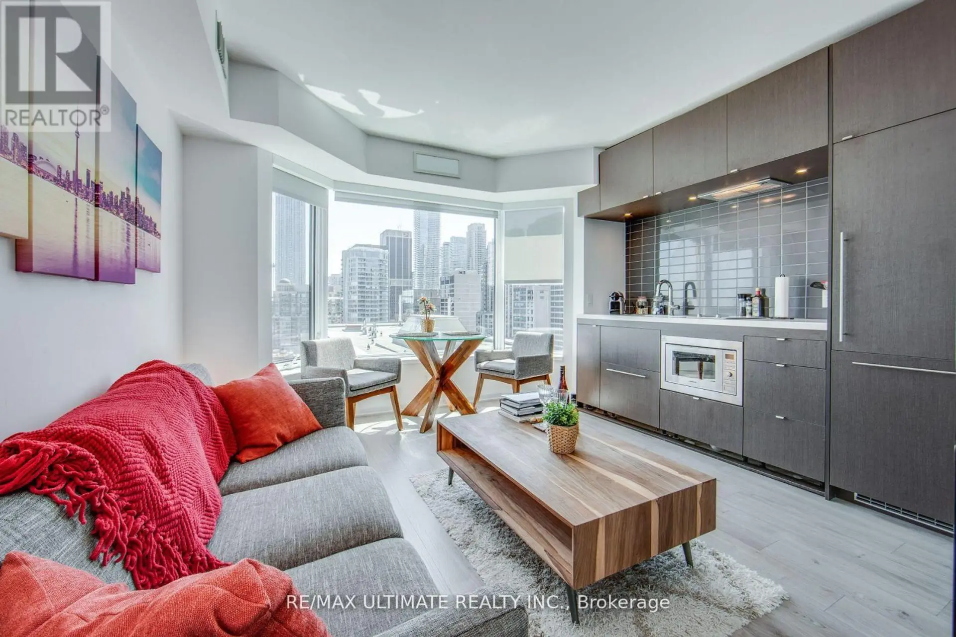 #1705 155 YORKVILLE AVENUE - Image 5