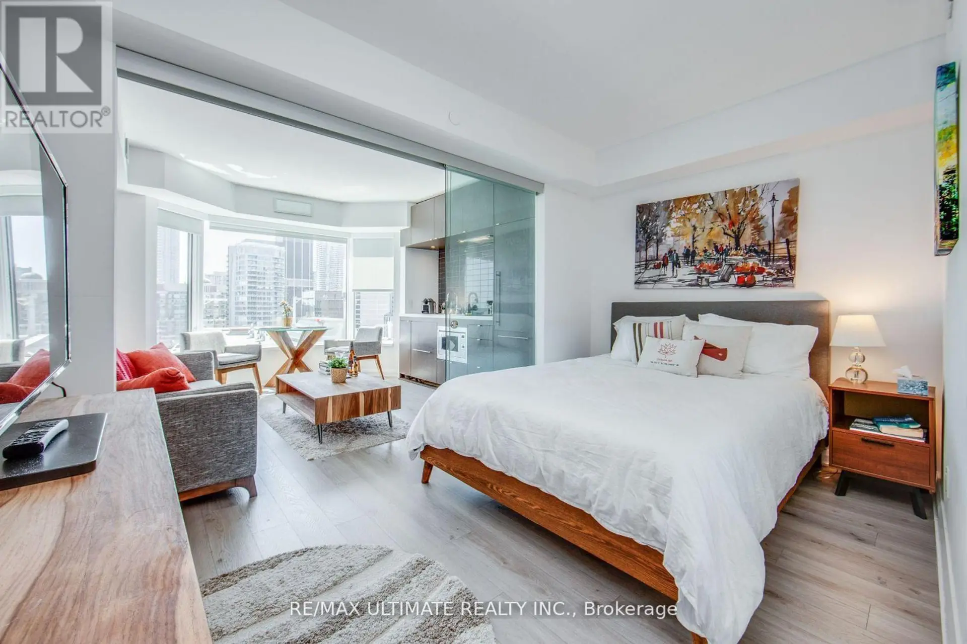 #1705 155 YORKVILLE AVENUE - Image 6