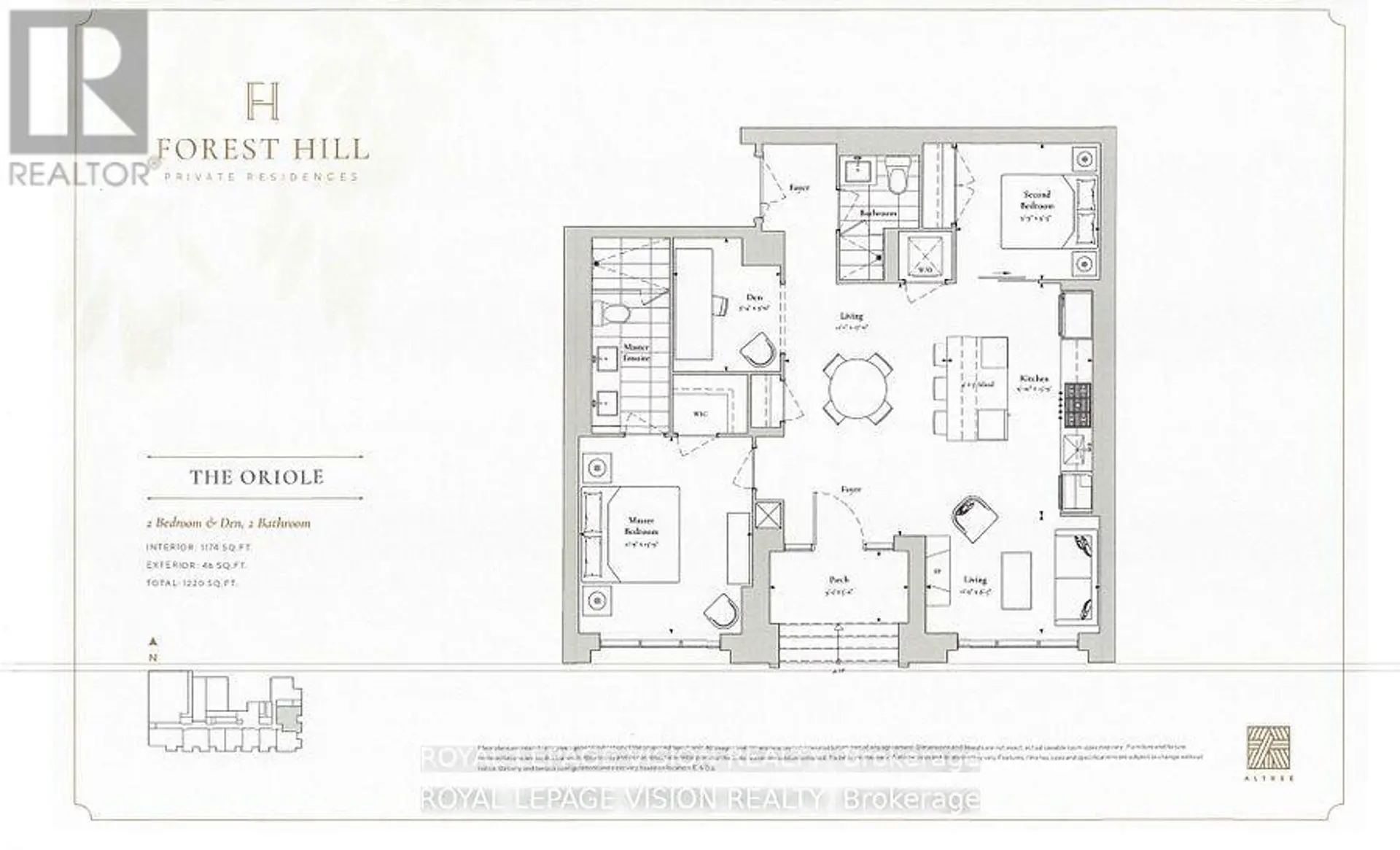 #101 2 FOREST HILL ROAD - Image 1