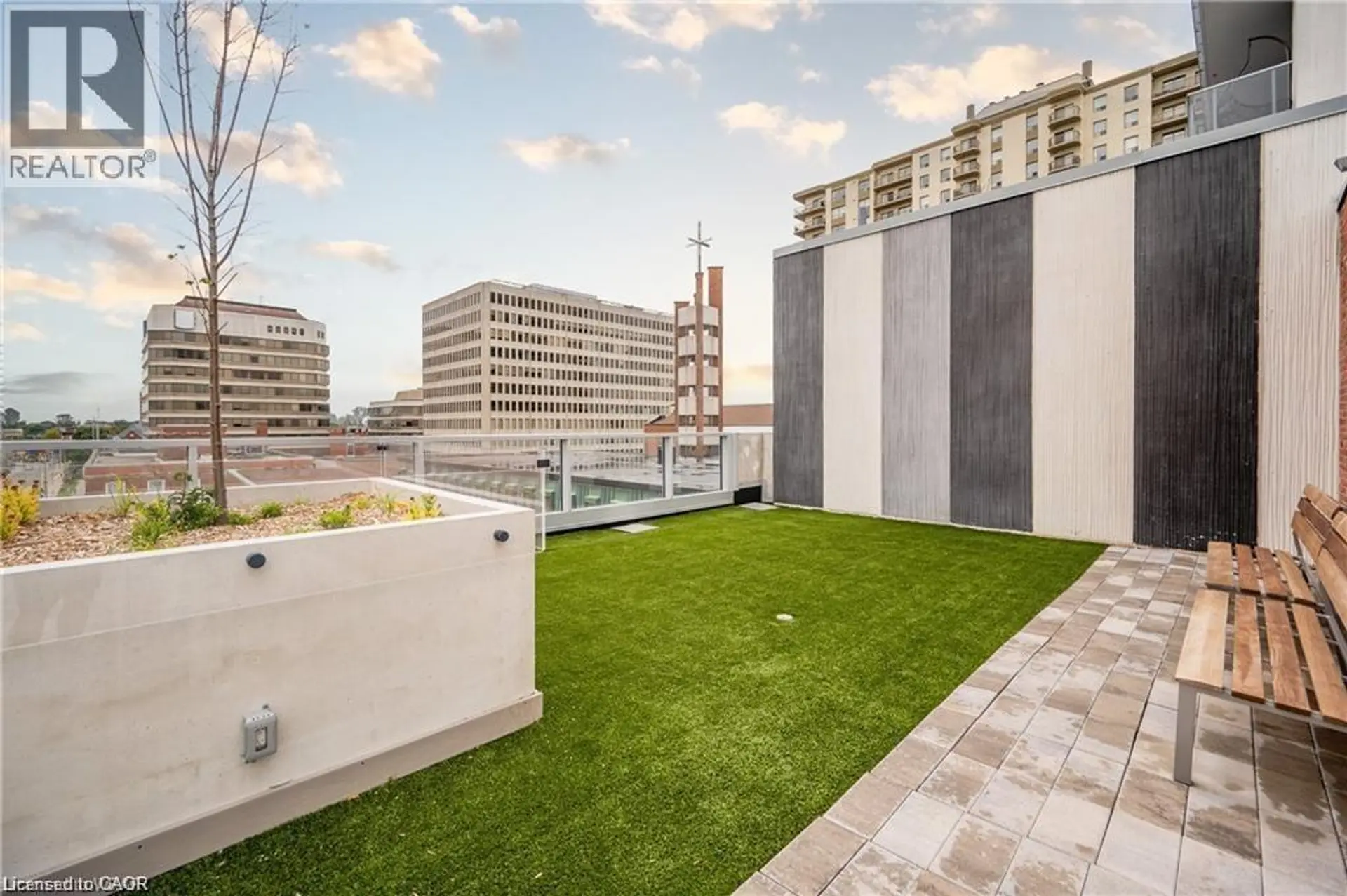 #1008 60 FREDERICK Street - Image 12