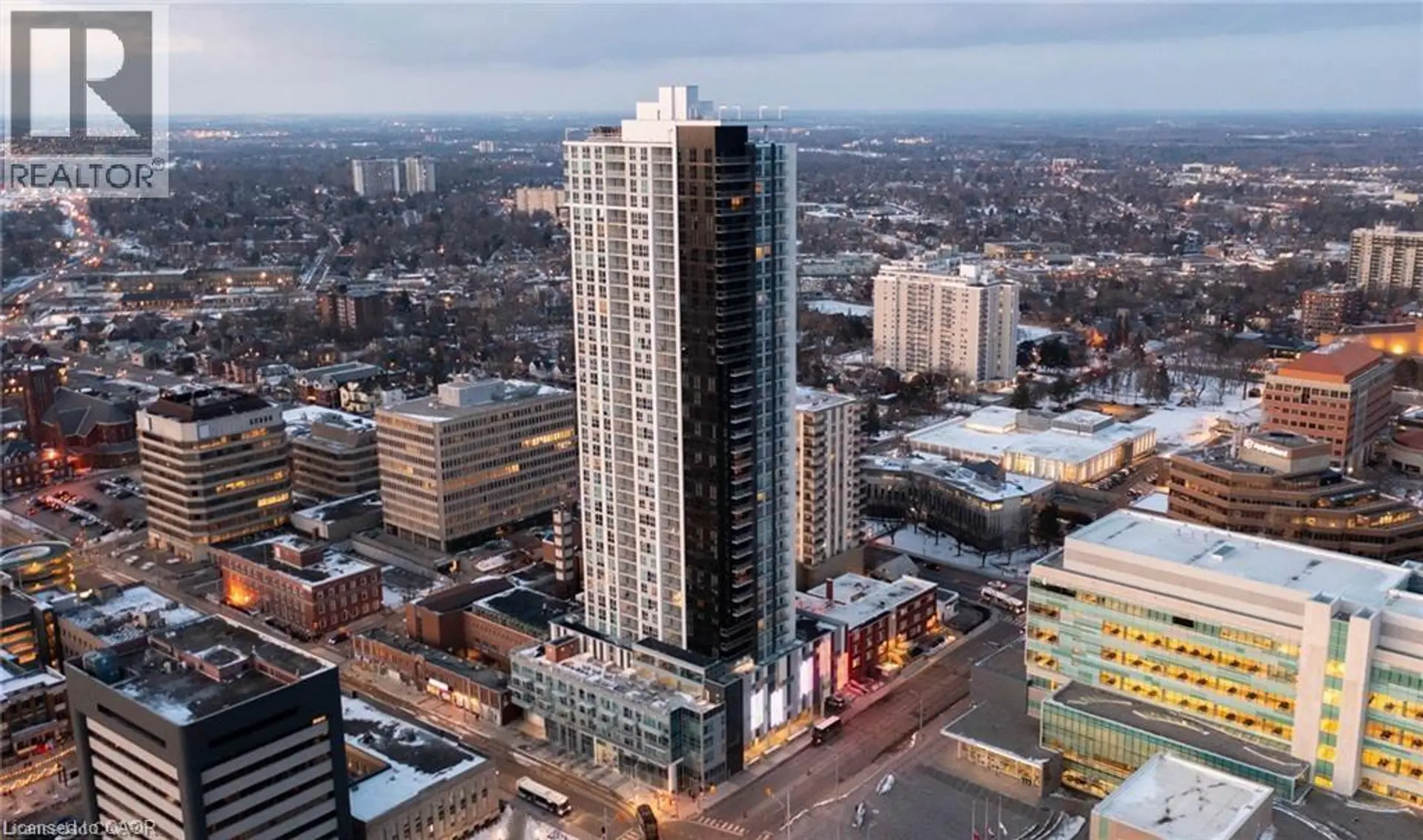 #1008 60 FREDERICK Street - Image 17