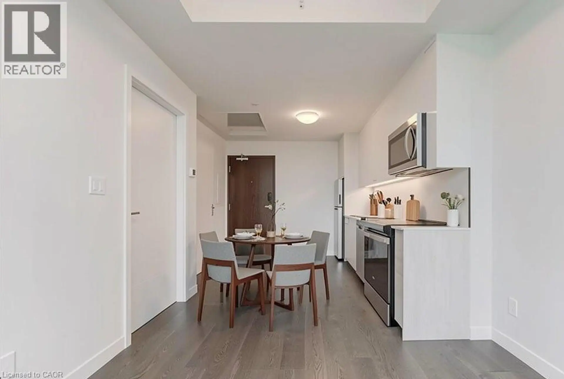 #1008 60 FREDERICK Street - Image 3