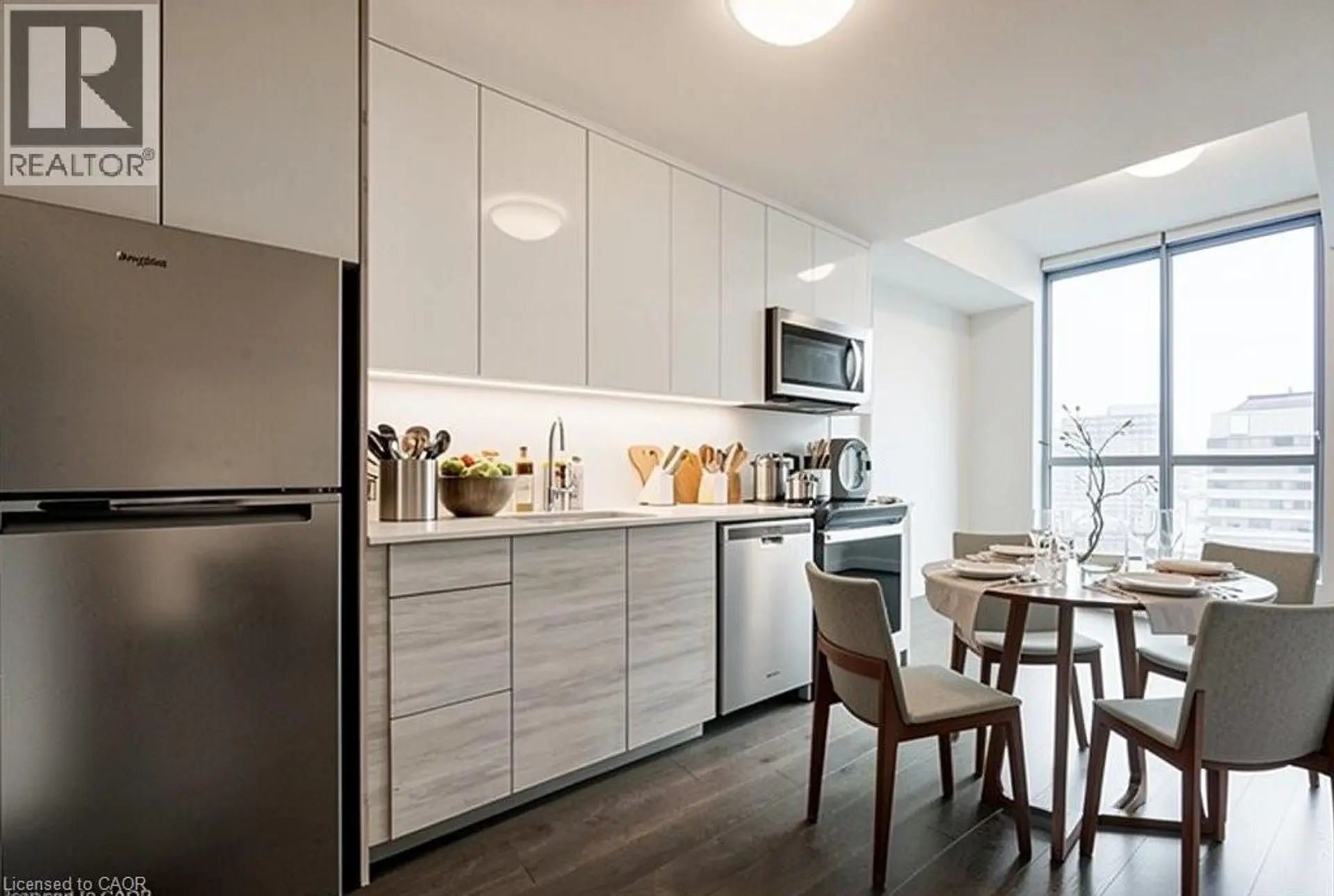 #1008 60 FREDERICK Street - Image 1