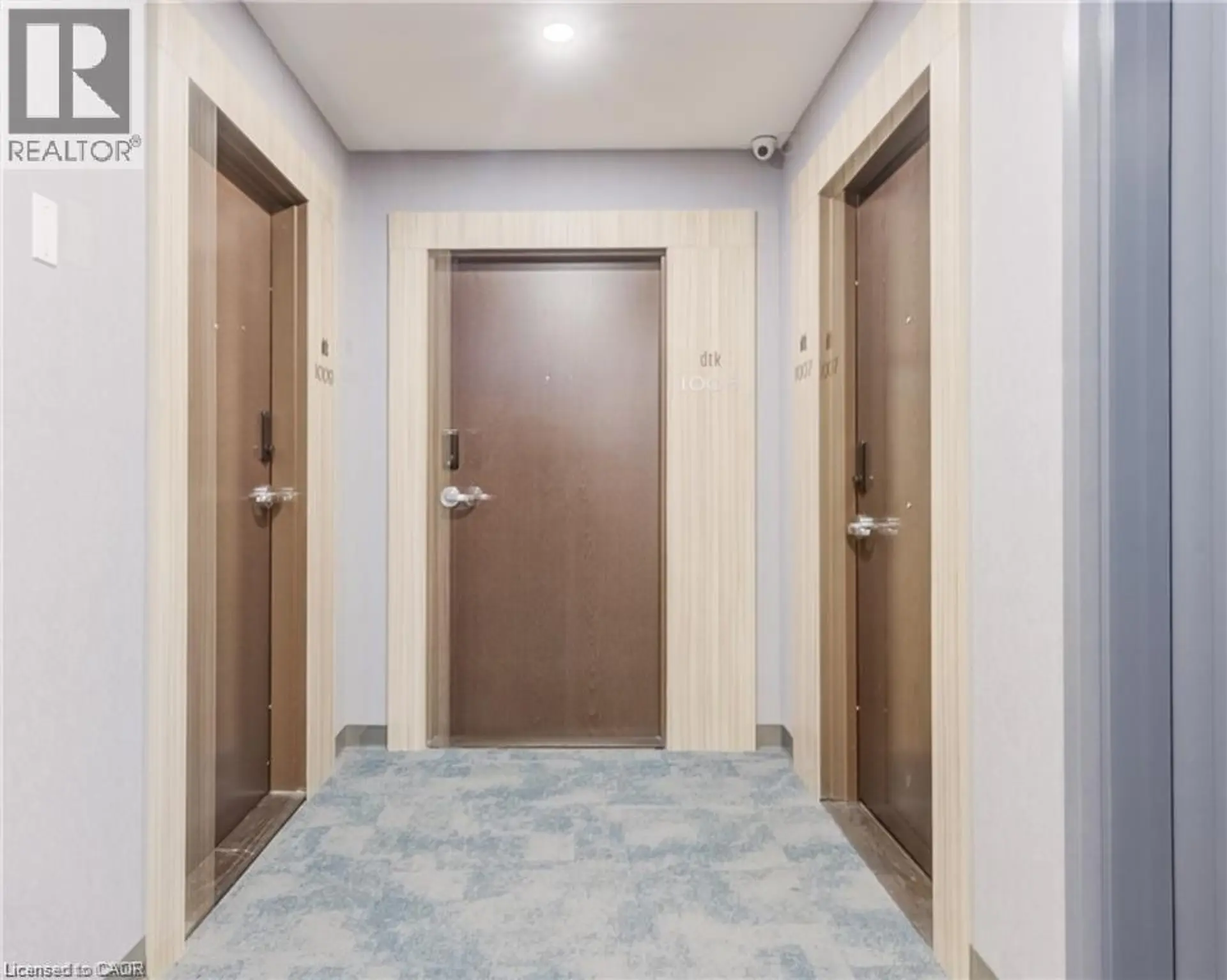 #1008 60 FREDERICK Street - Image 8