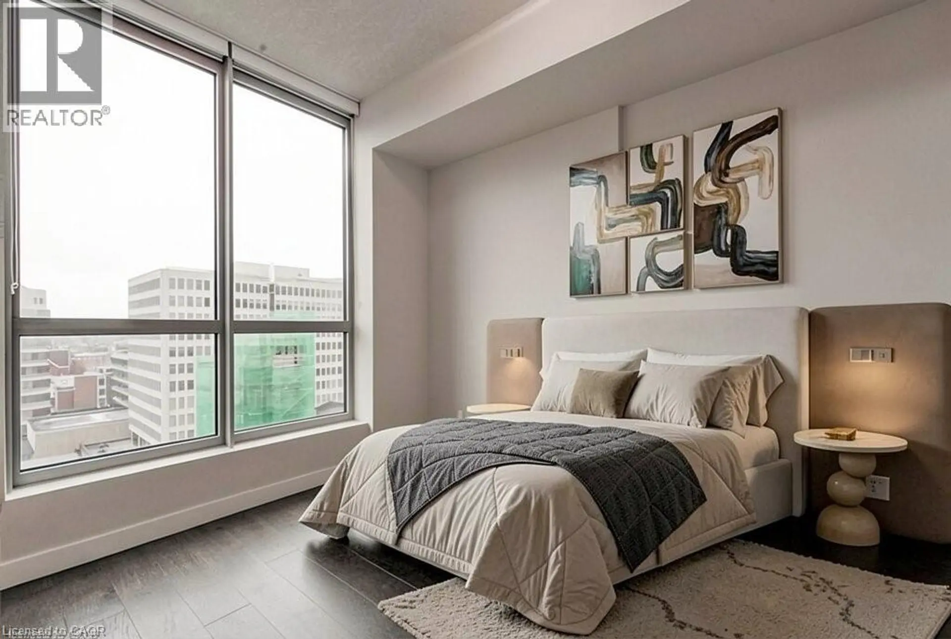 #1008 60 FREDERICK Street - Image 5