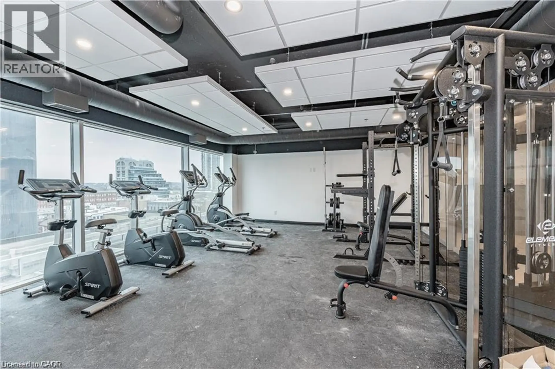 #1008 60 FREDERICK Street - Image 13