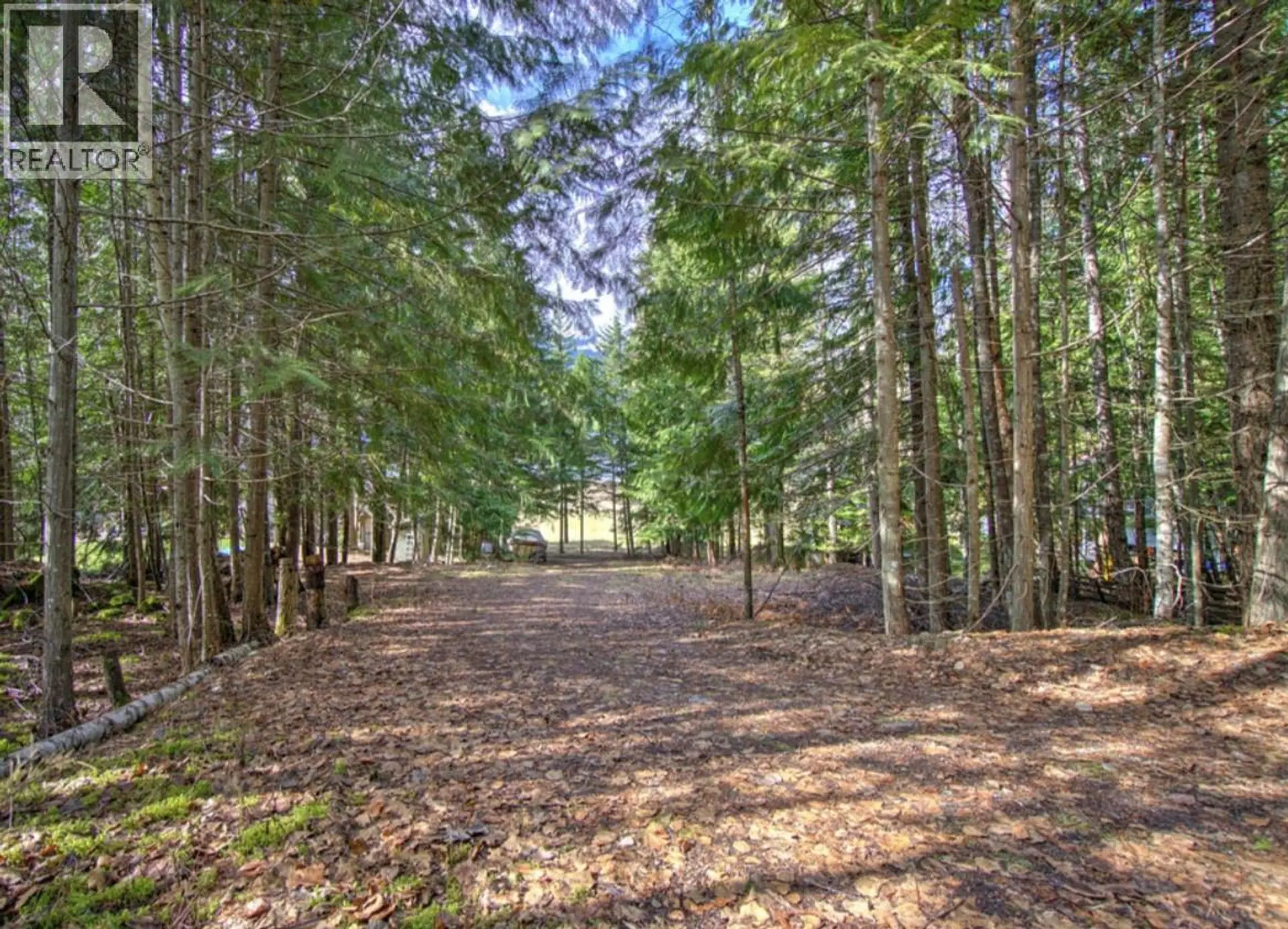 Property at LOT 9 BAYVIEW ROAD, Nakusp, BC
