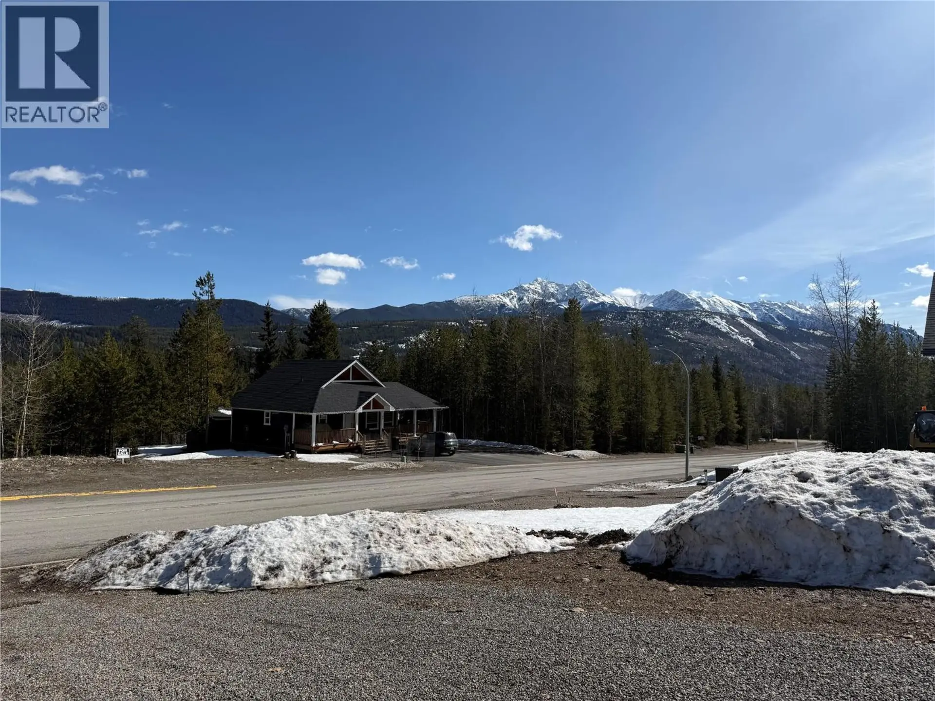 Property at 83 DEERBORNE DRIVE, Elkford, BC