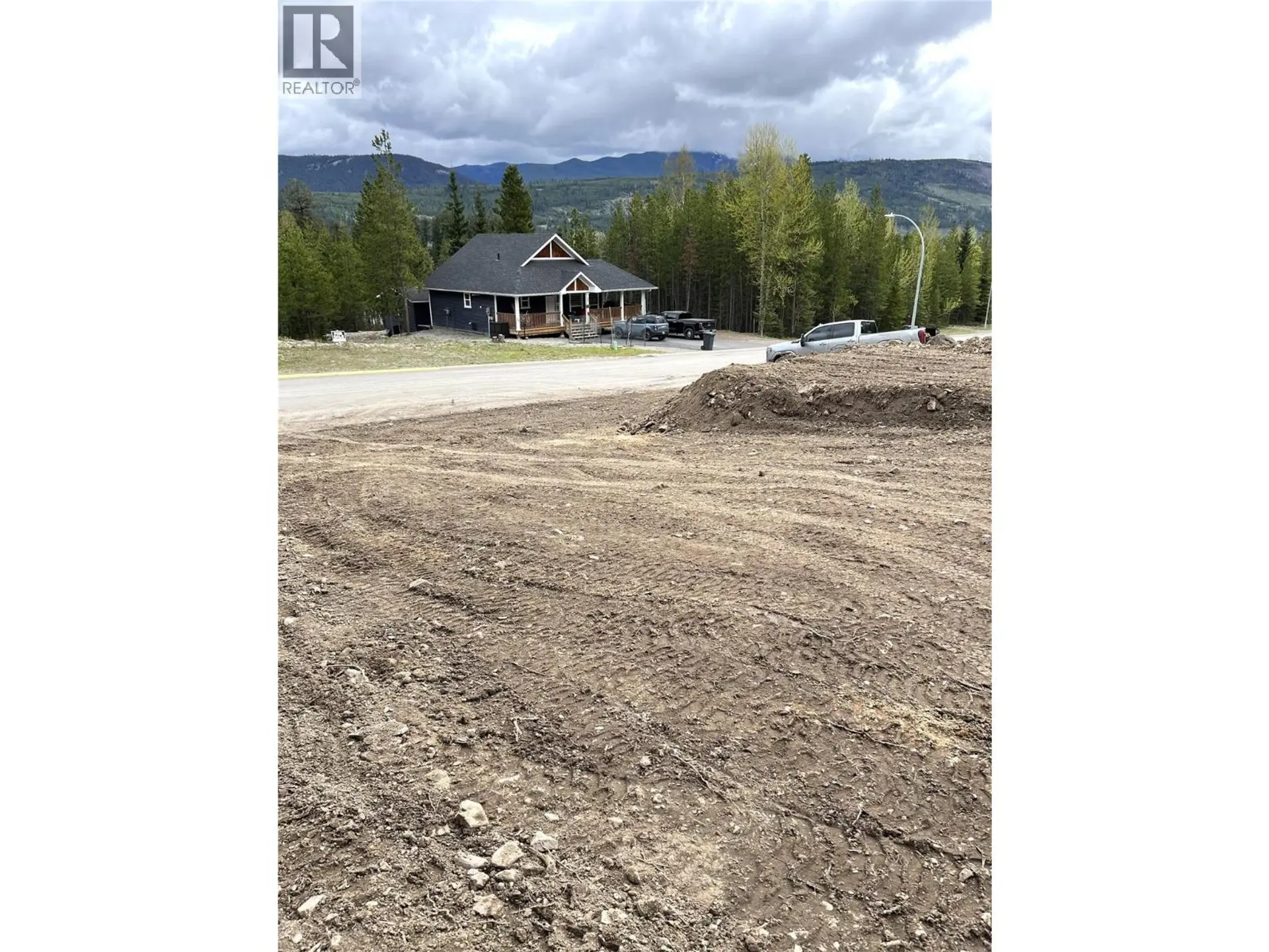 Property at 83 DEERBORNE DRIVE, Elkford, BC