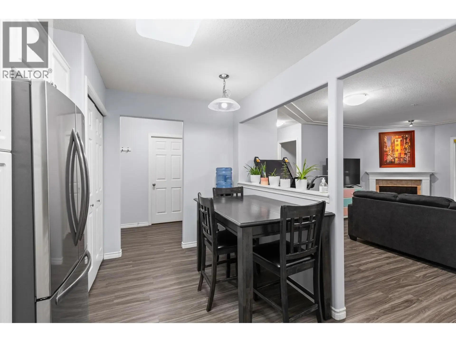 Property at #105 1966 Durnin Road, Kelowna, BC