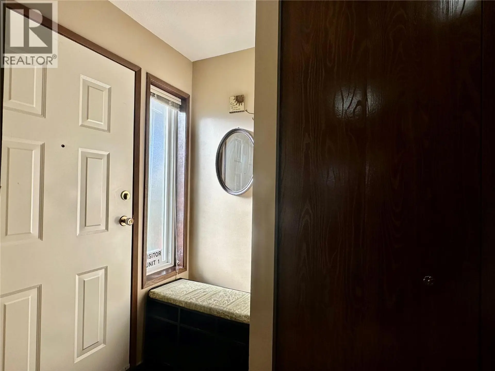 Property at #1 340 MCKINNEY ROAD, Oliver, BC