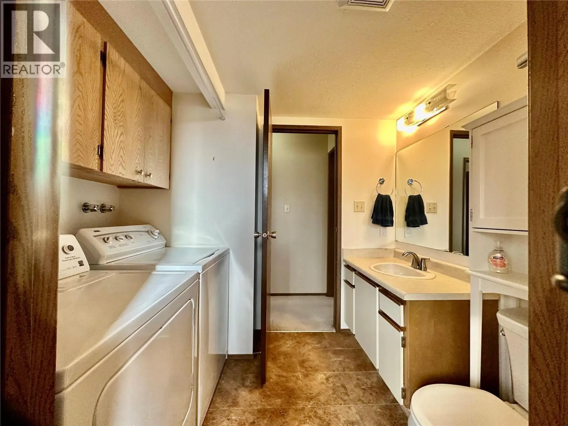 Property at #1 340 MCKINNEY ROAD, Oliver, BC