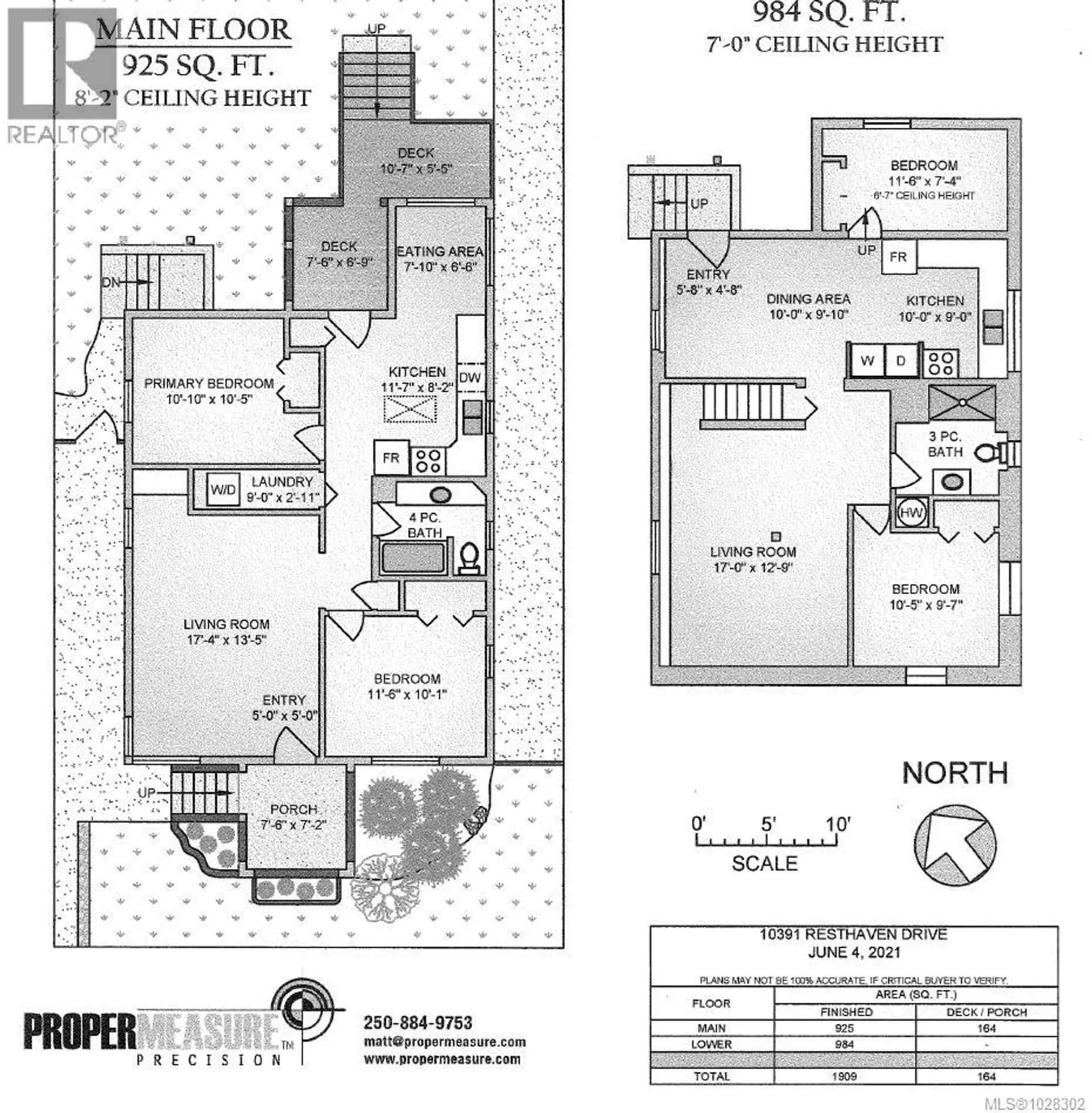 Property at 10391 RESTHAVEN DR, Sidney, BC
