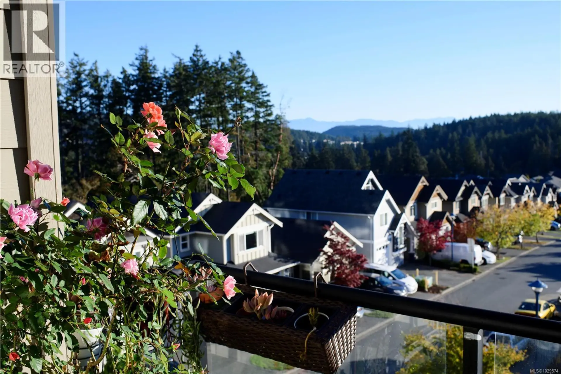 Property at #312 1145 Sikorsky Rd, Langford, BC