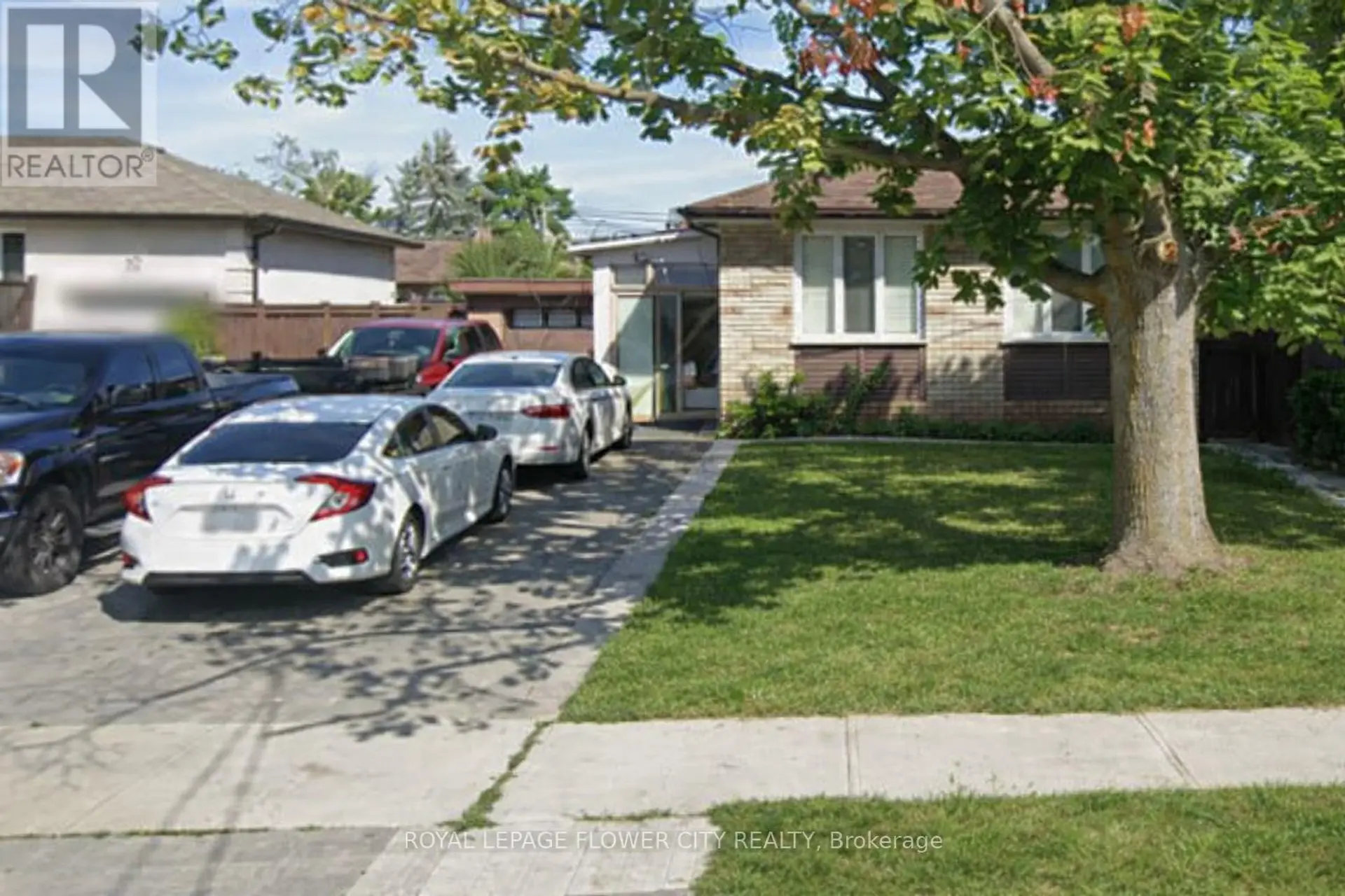 63 HAWKEDON CRESCENT