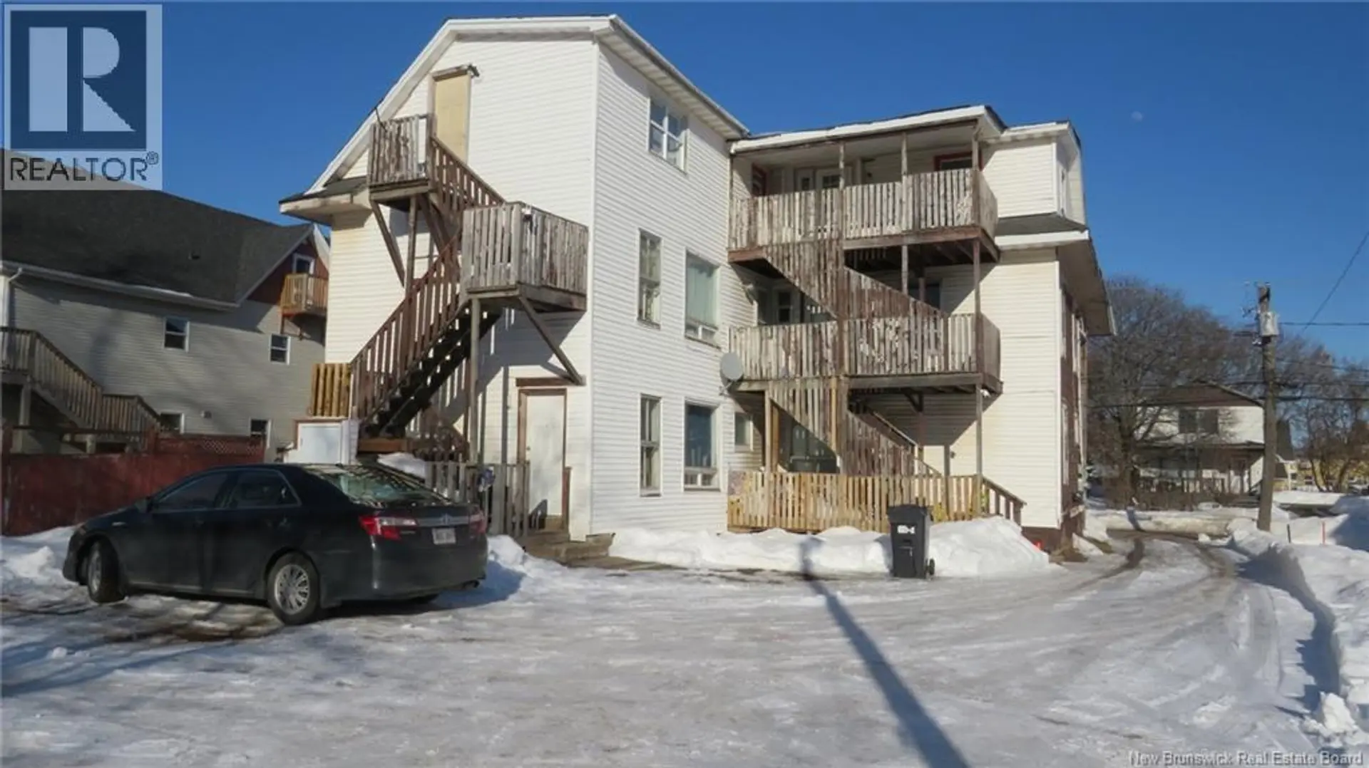 84-88 STEADMAN STREET - Image 1
